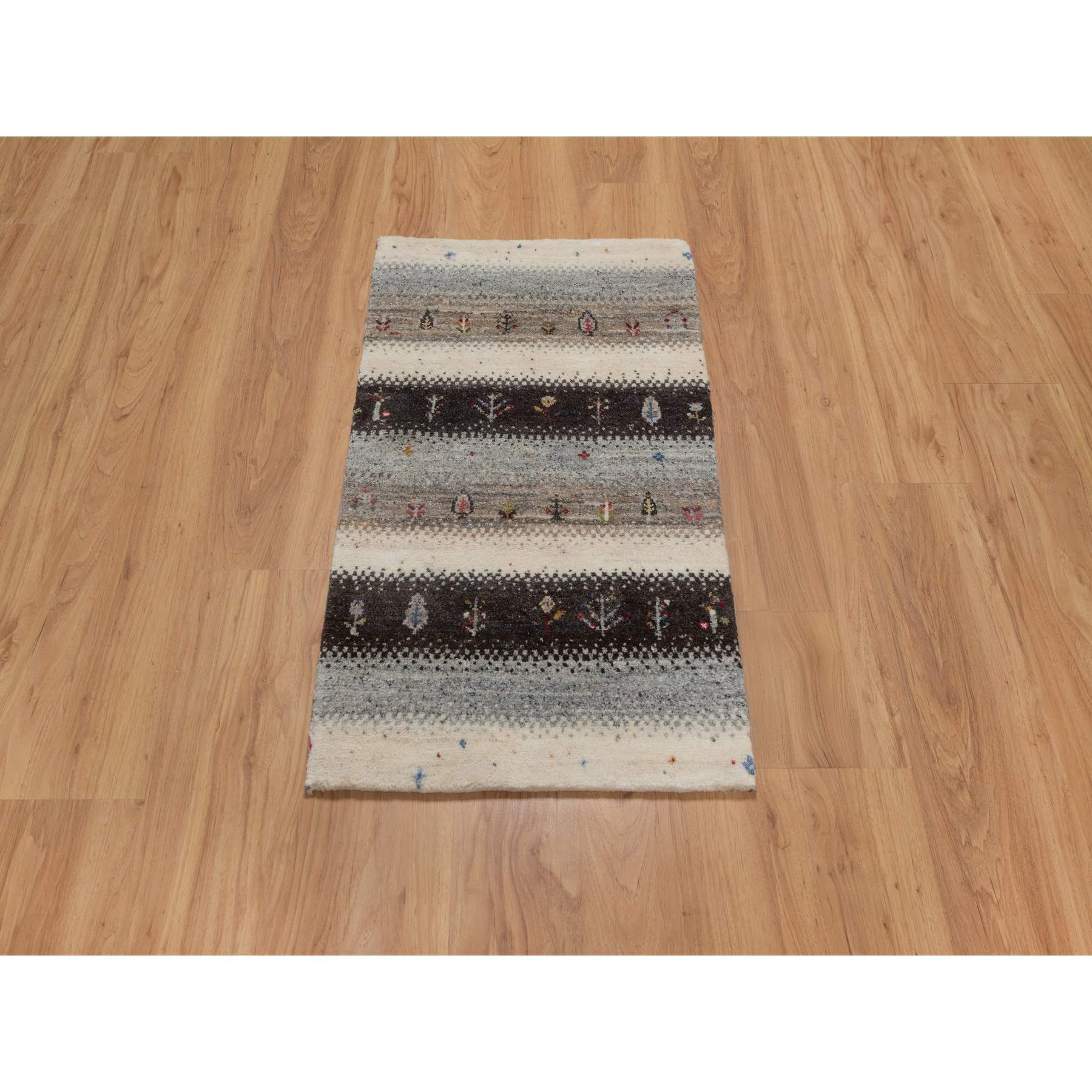 Modern-and-Contemporary-Hand-Knotted-Rug-456635