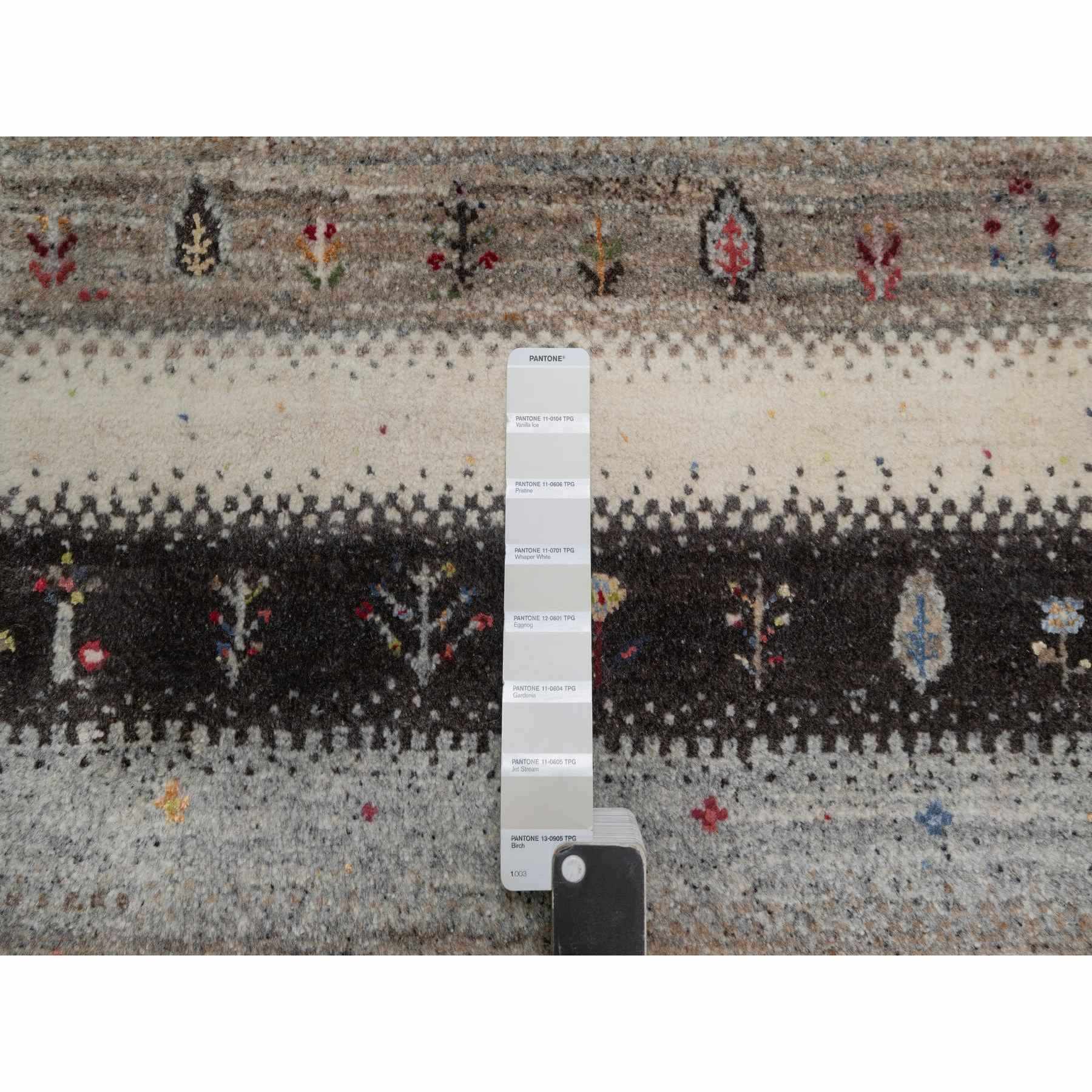 Modern-and-Contemporary-Hand-Knotted-Rug-456635