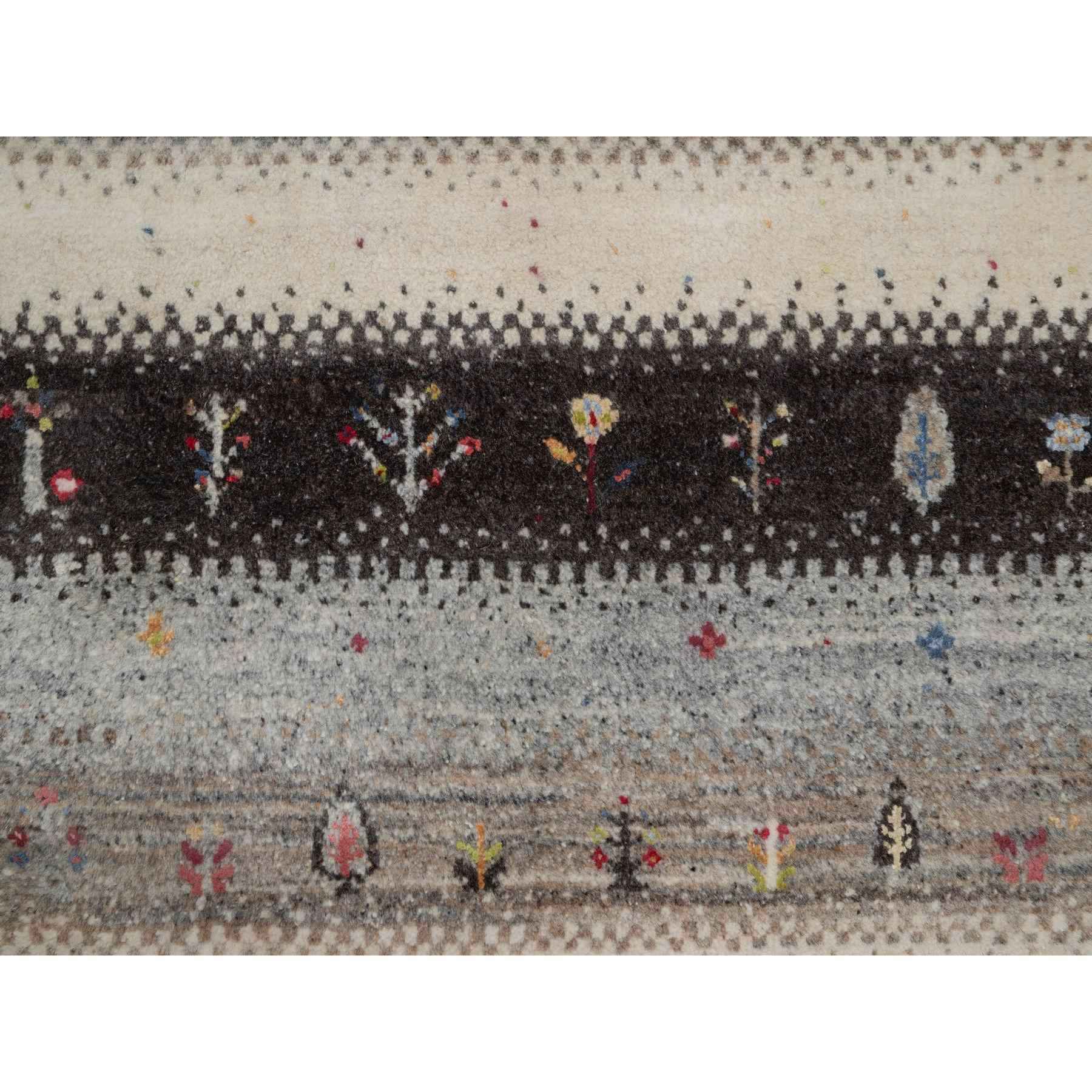 Modern-and-Contemporary-Hand-Knotted-Rug-456635