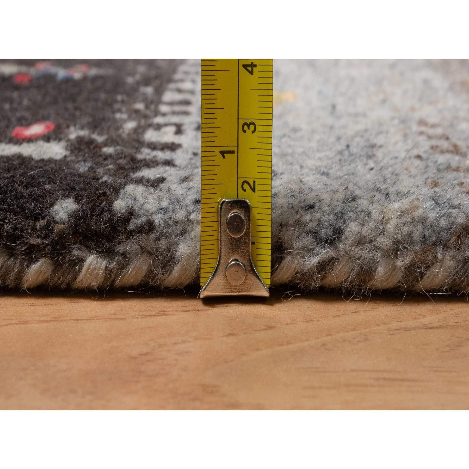 Modern-and-Contemporary-Hand-Knotted-Rug-456635
