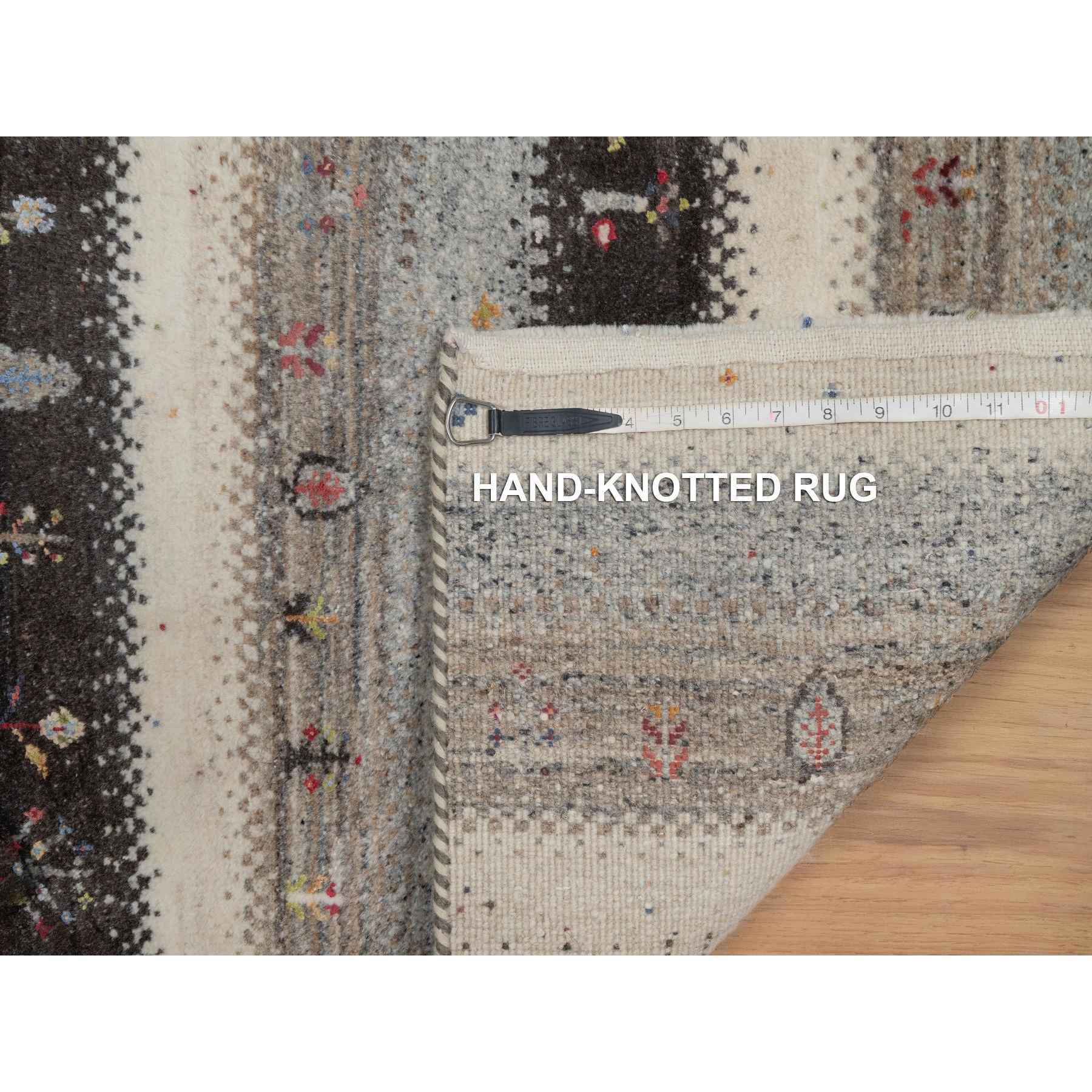 Modern-and-Contemporary-Hand-Knotted-Rug-456635