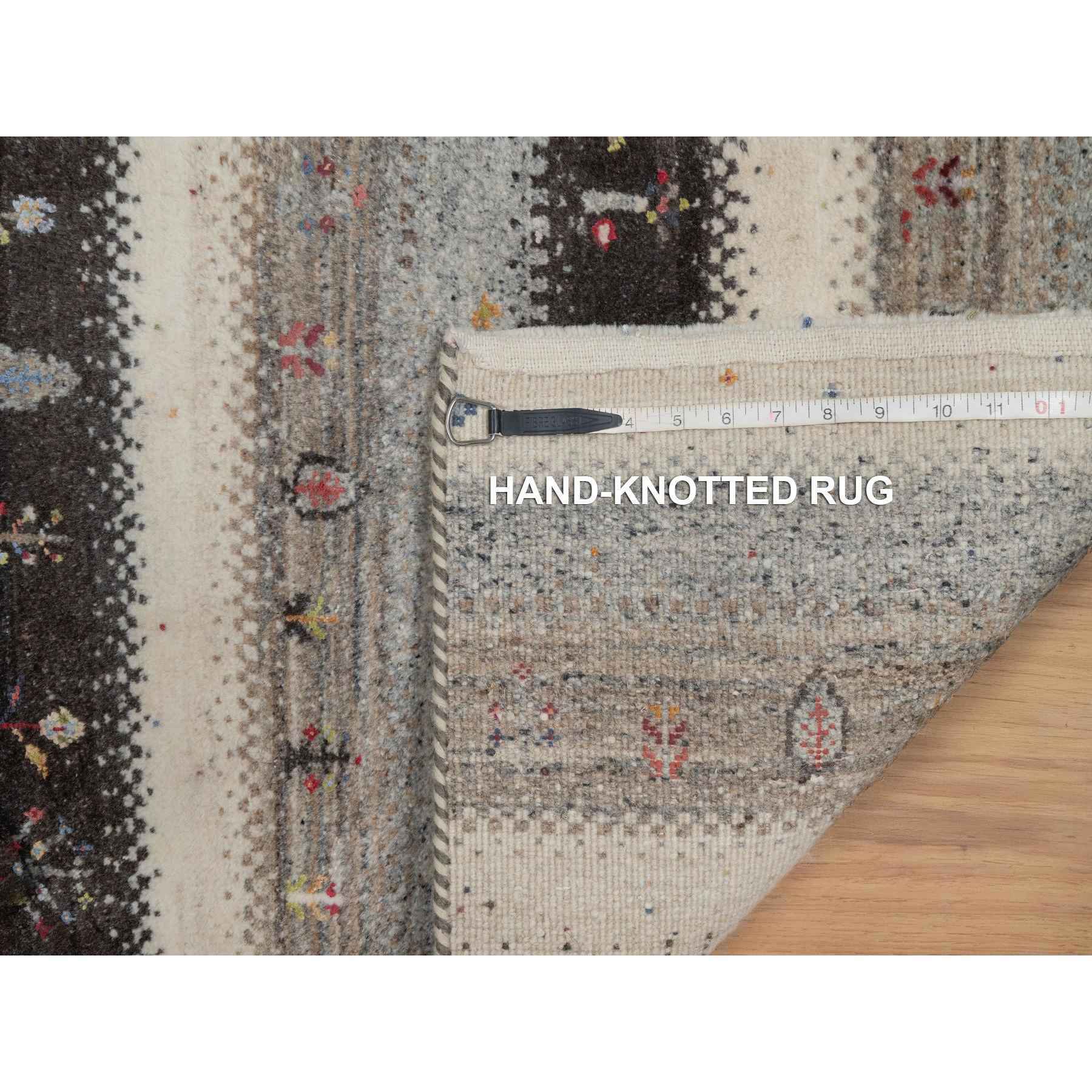 Modern-and-Contemporary-Hand-Knotted-Rug-456640