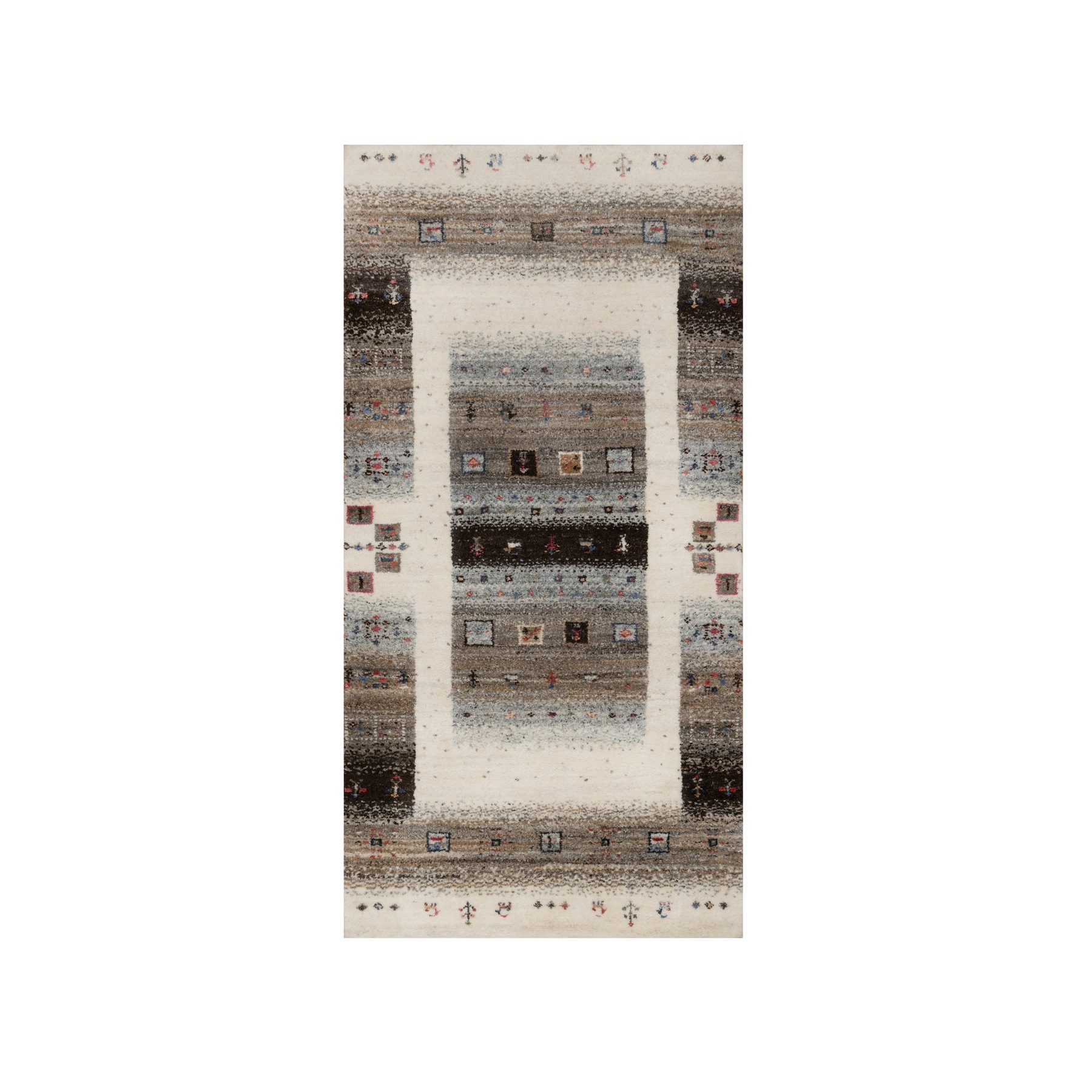 Modern-and-Contemporary-Hand-Knotted-Rug-456650