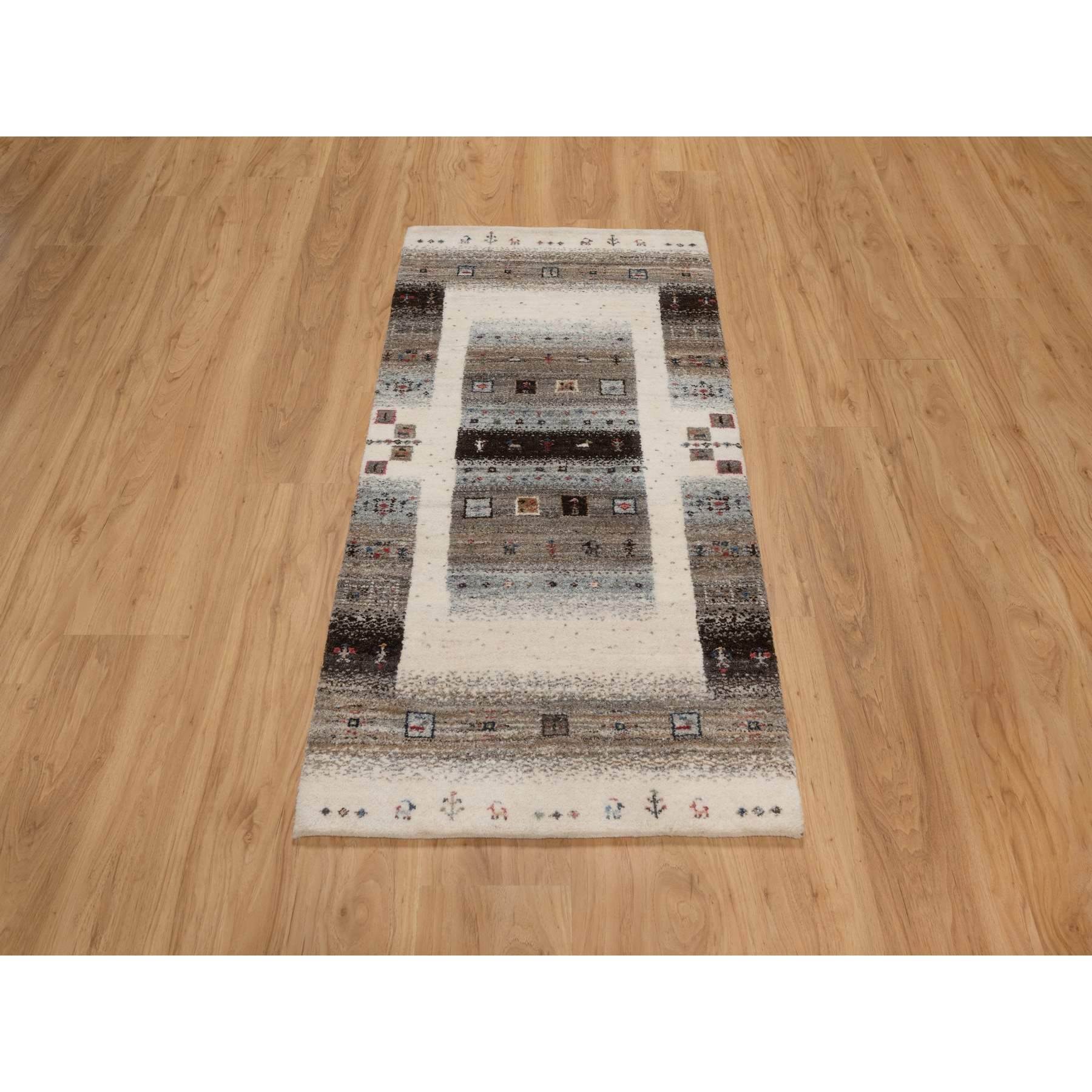 Modern-and-Contemporary-Hand-Knotted-Rug-456650