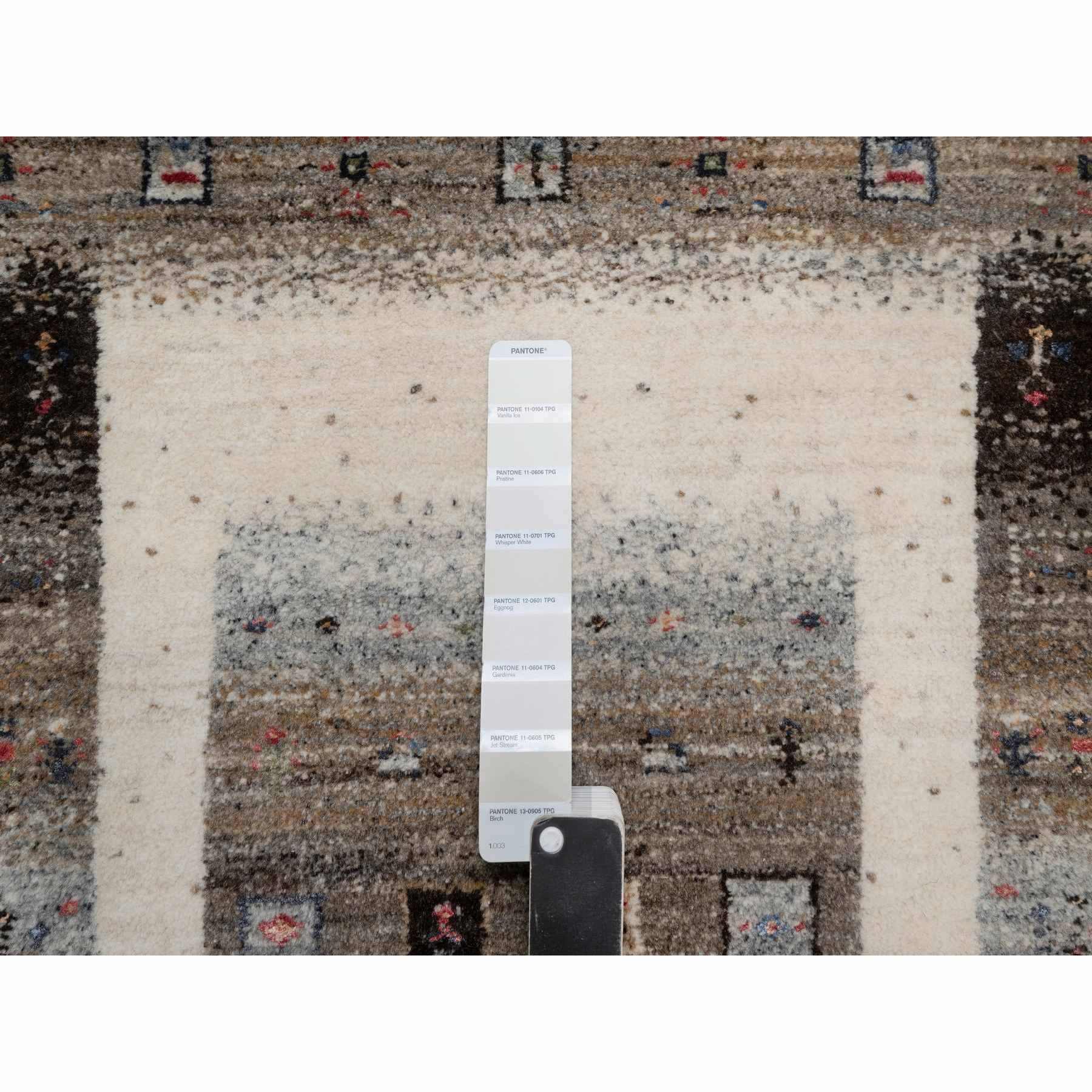 Modern-and-Contemporary-Hand-Knotted-Rug-456650