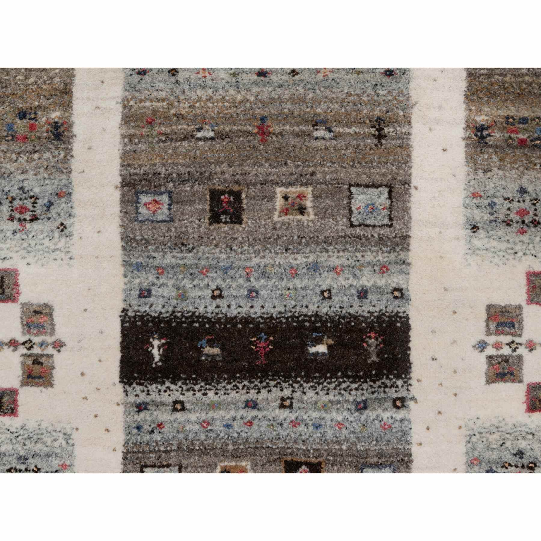 Modern-and-Contemporary-Hand-Knotted-Rug-456650