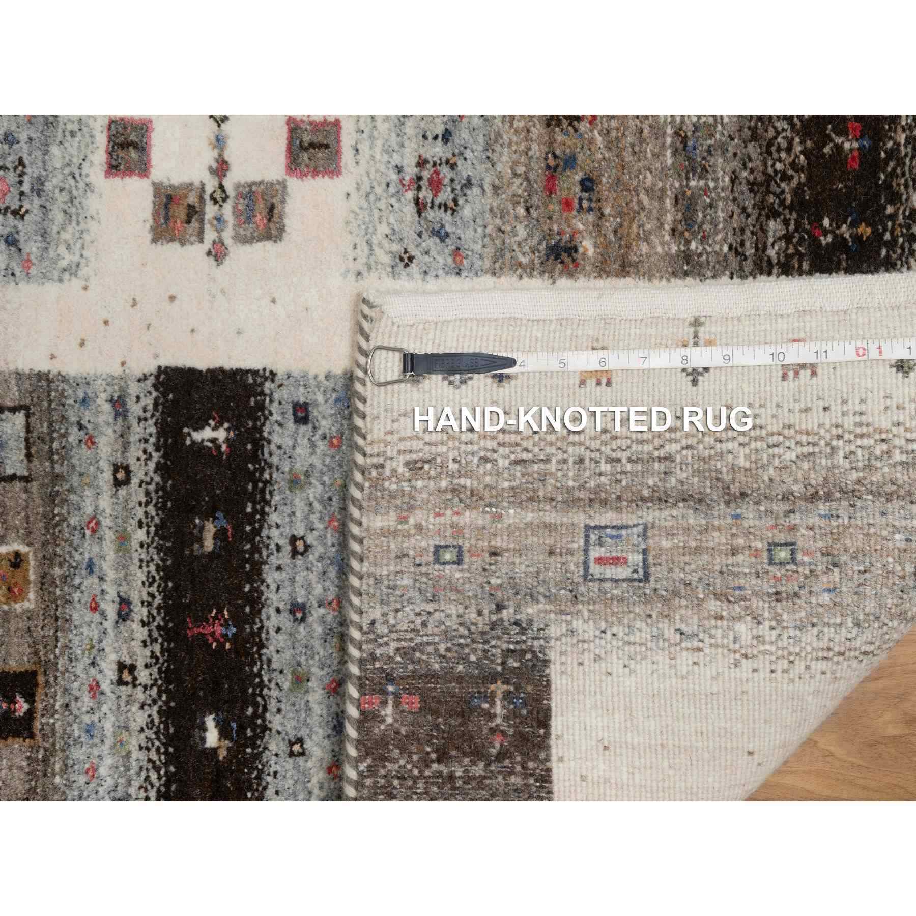 Modern-and-Contemporary-Hand-Knotted-Rug-456650
