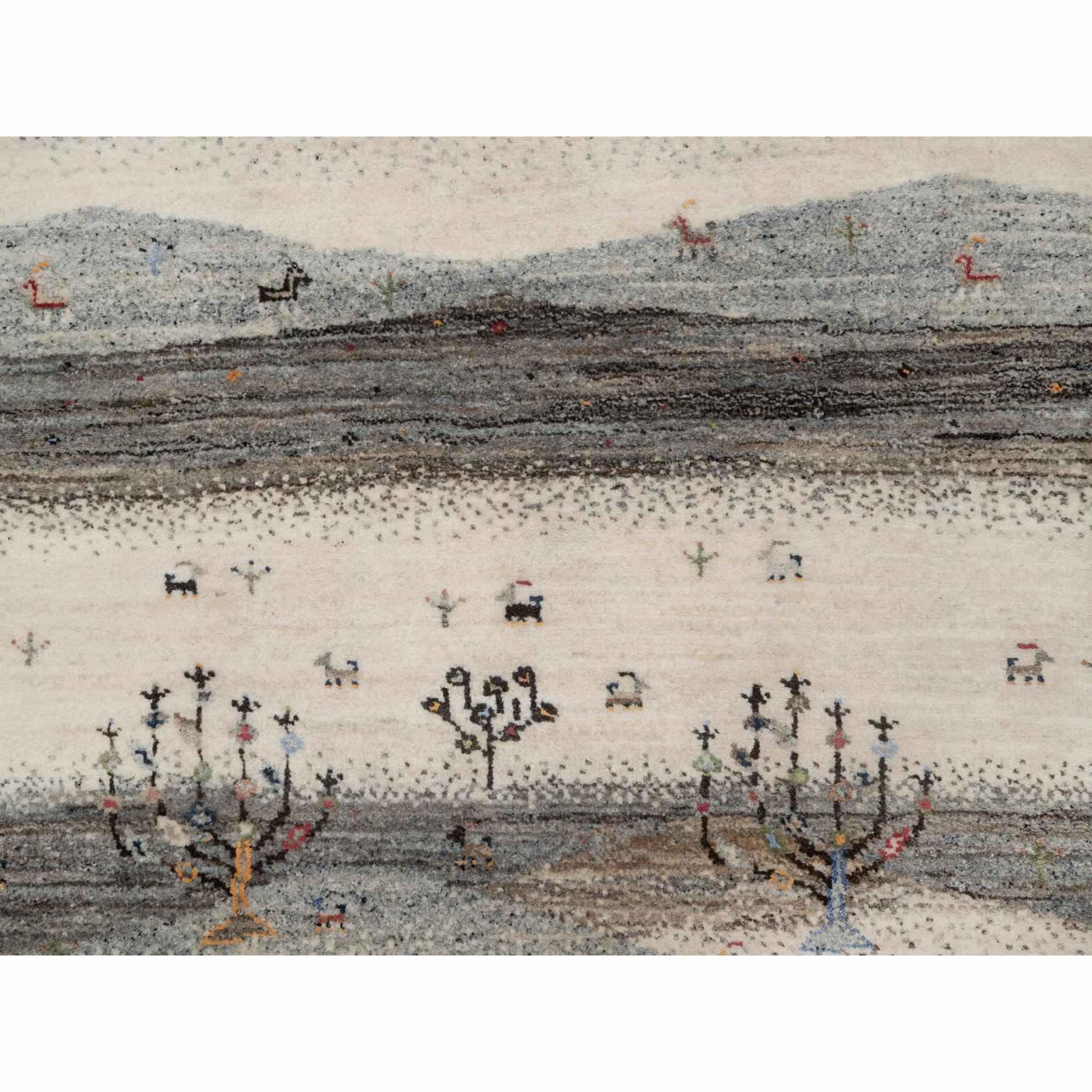 Modern-and-Contemporary-Hand-Knotted-Rug-456675