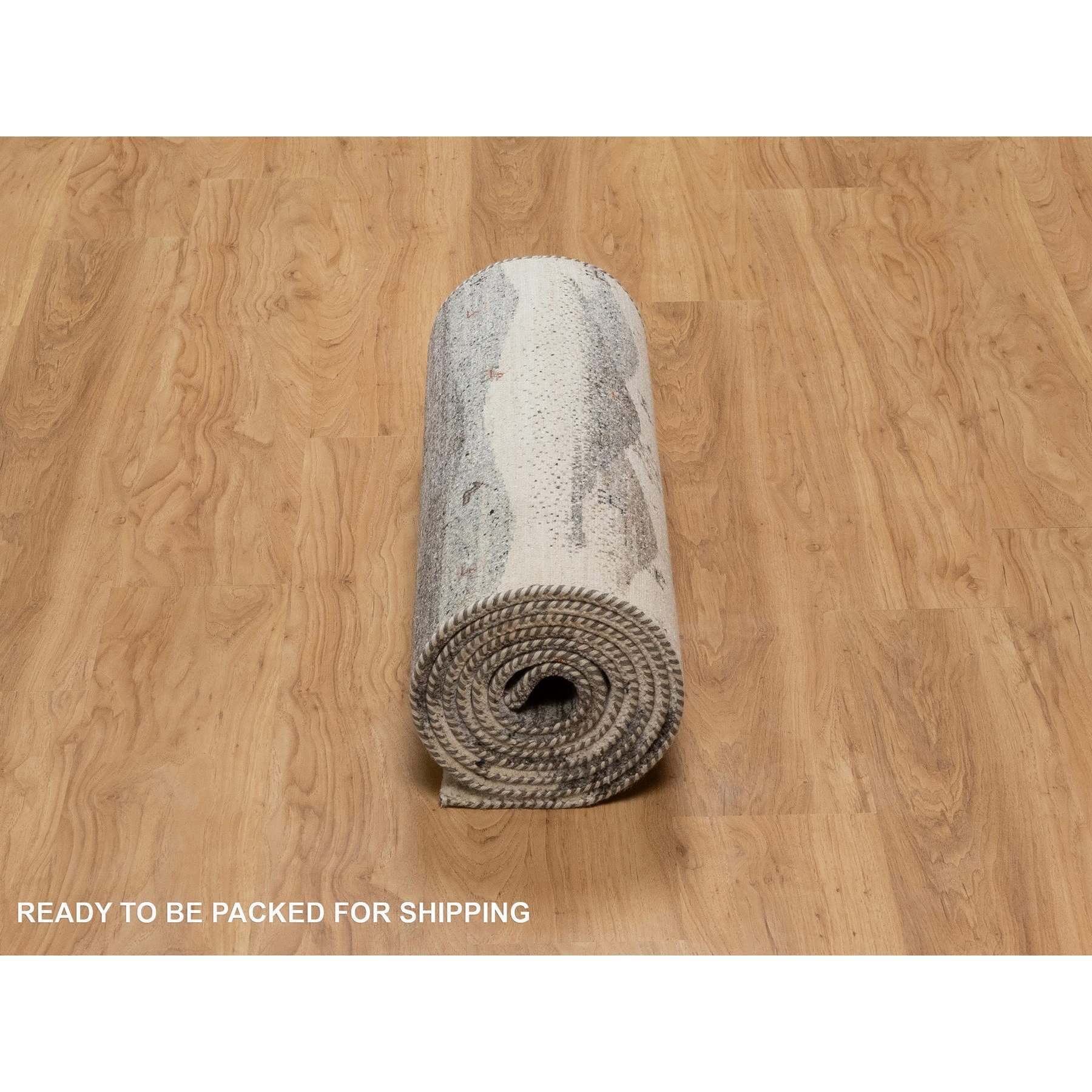 Modern-and-Contemporary-Hand-Knotted-Rug-456675