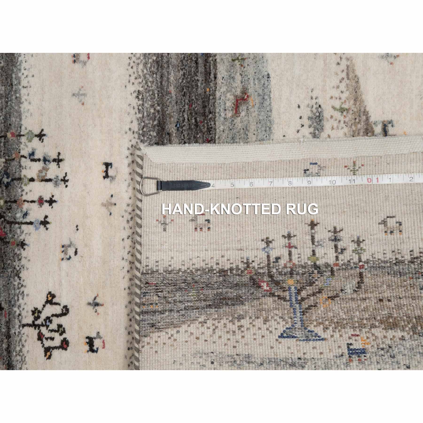 Modern-and-Contemporary-Hand-Knotted-Rug-456675