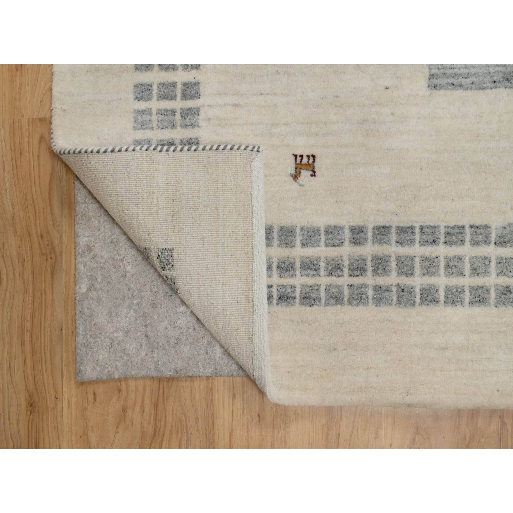 Modern-and-Contemporary-Hand-Knotted-Rug-456690