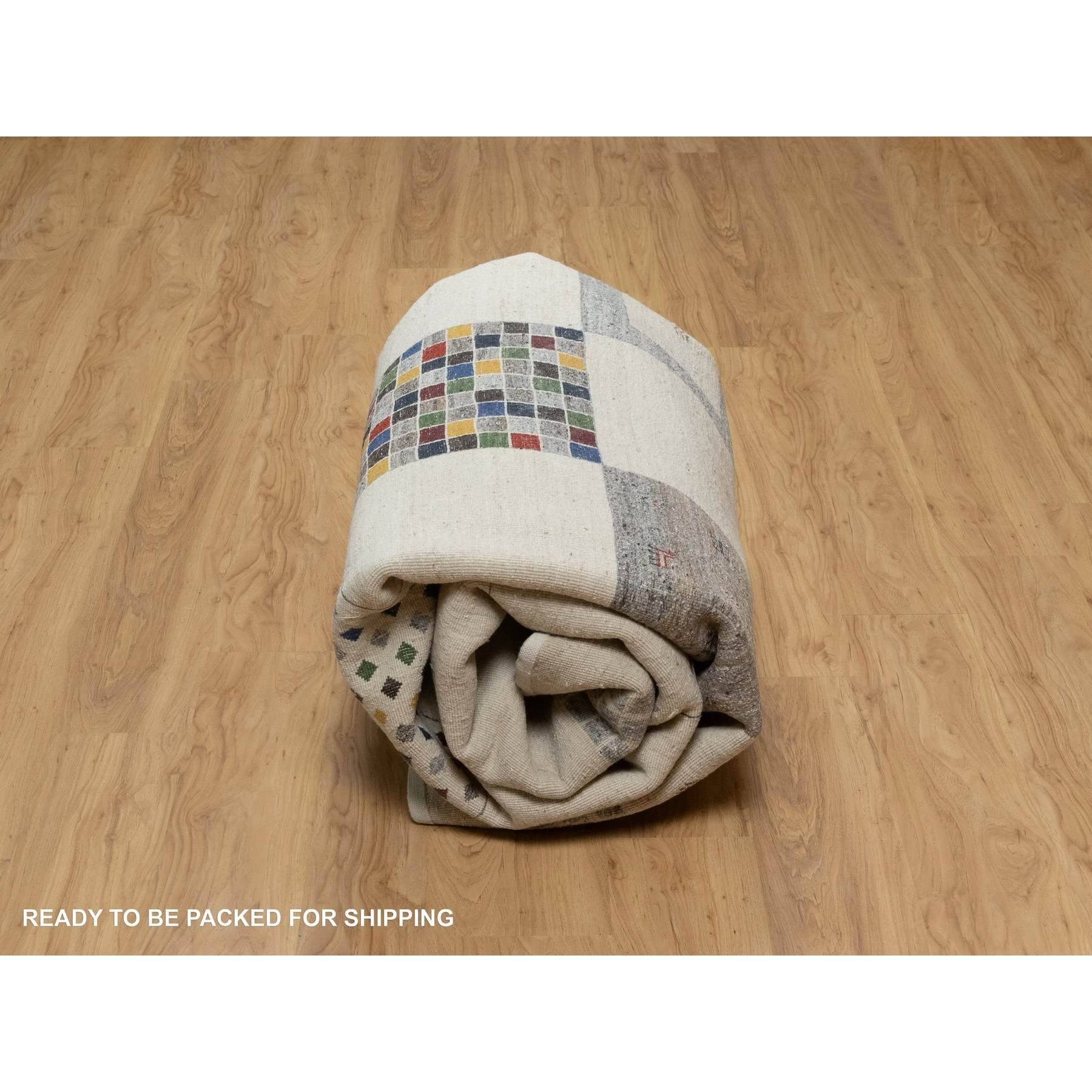 Modern-and-Contemporary-Hand-Knotted-Rug-456690