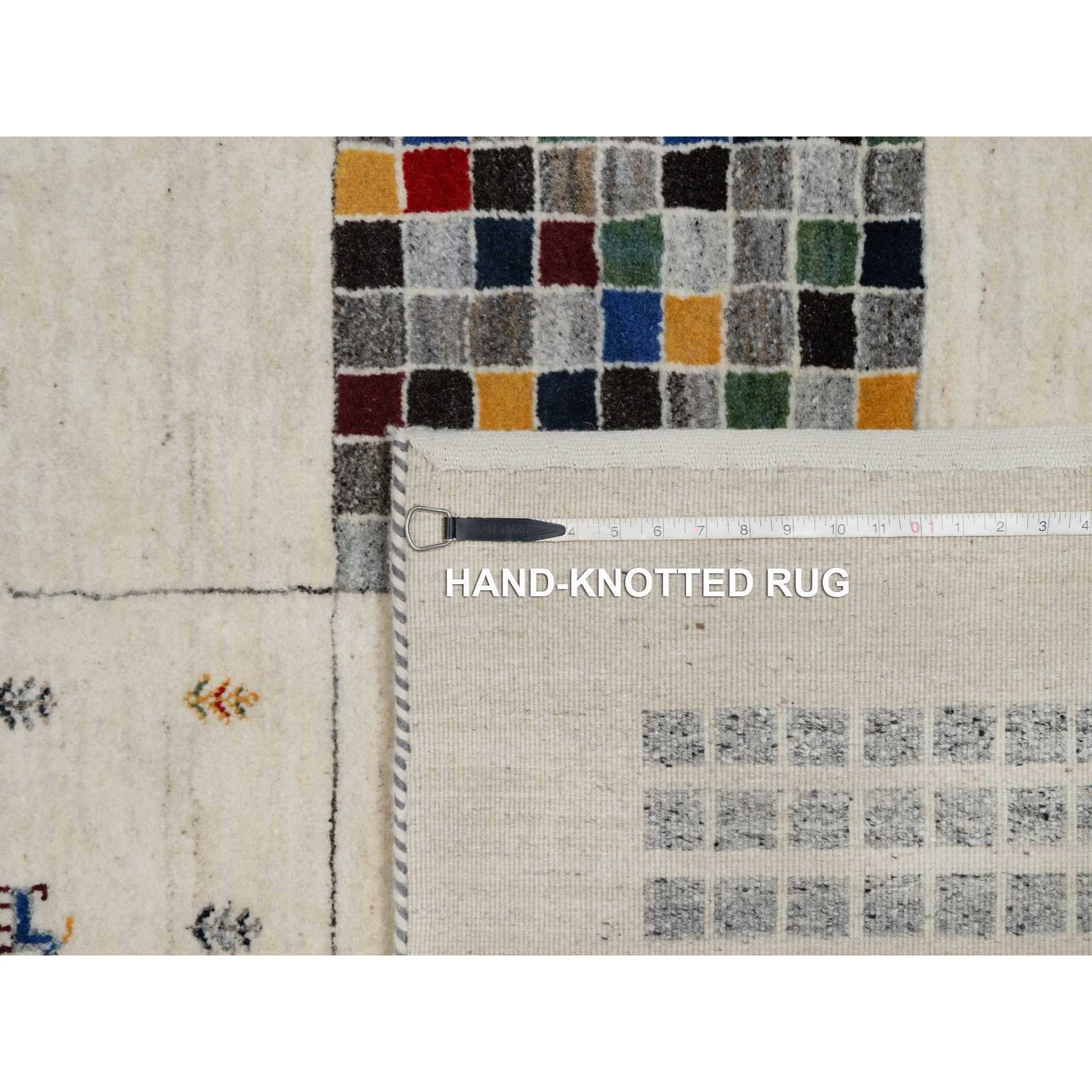 Modern-and-Contemporary-Hand-Knotted-Rug-456690