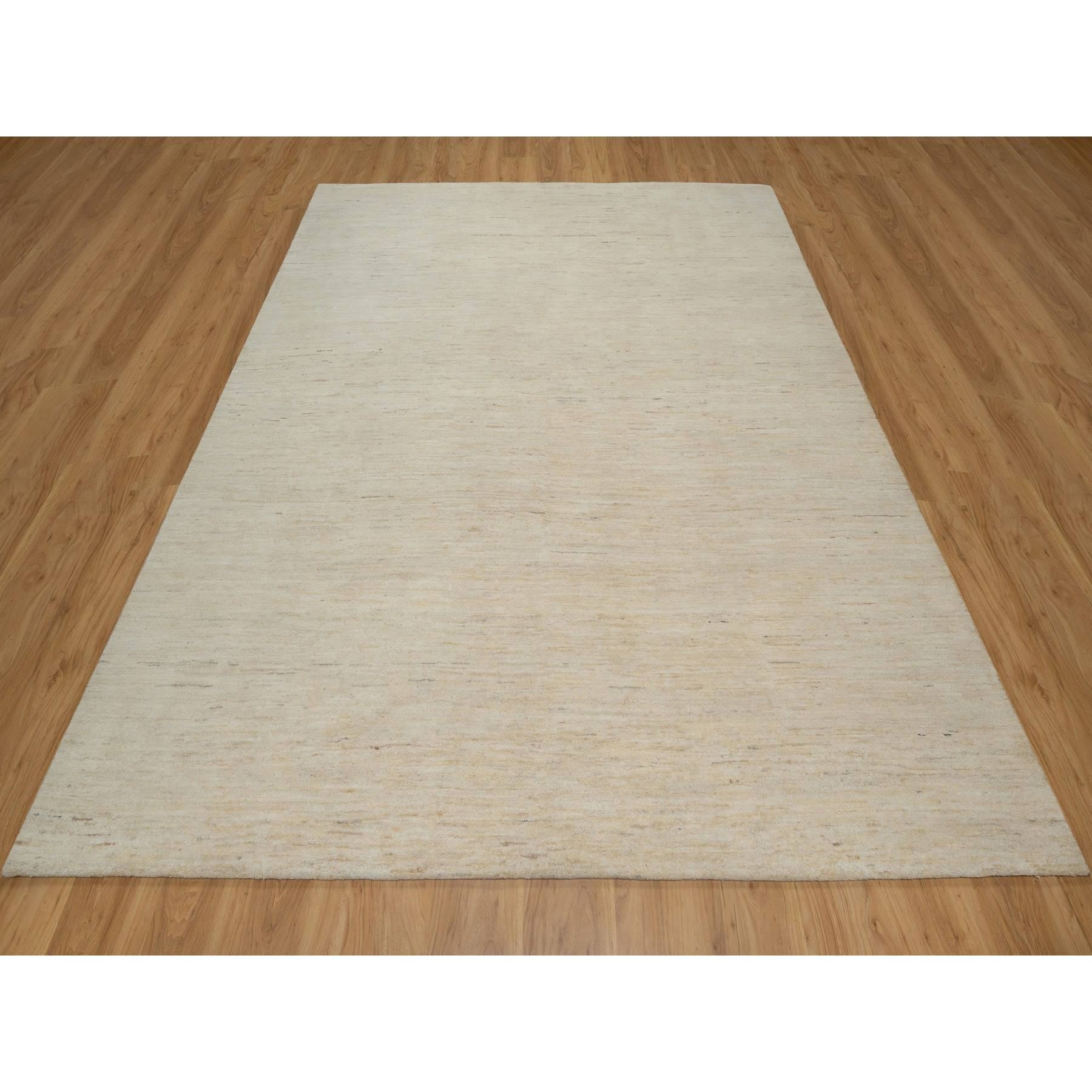 Modern-and-Contemporary-Hand-Knotted-Rug-456705
