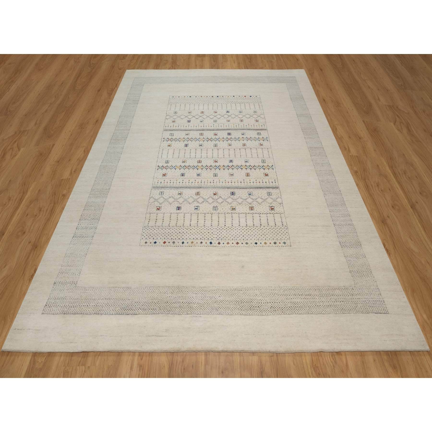 Modern-and-Contemporary-Hand-Knotted-Rug-456710