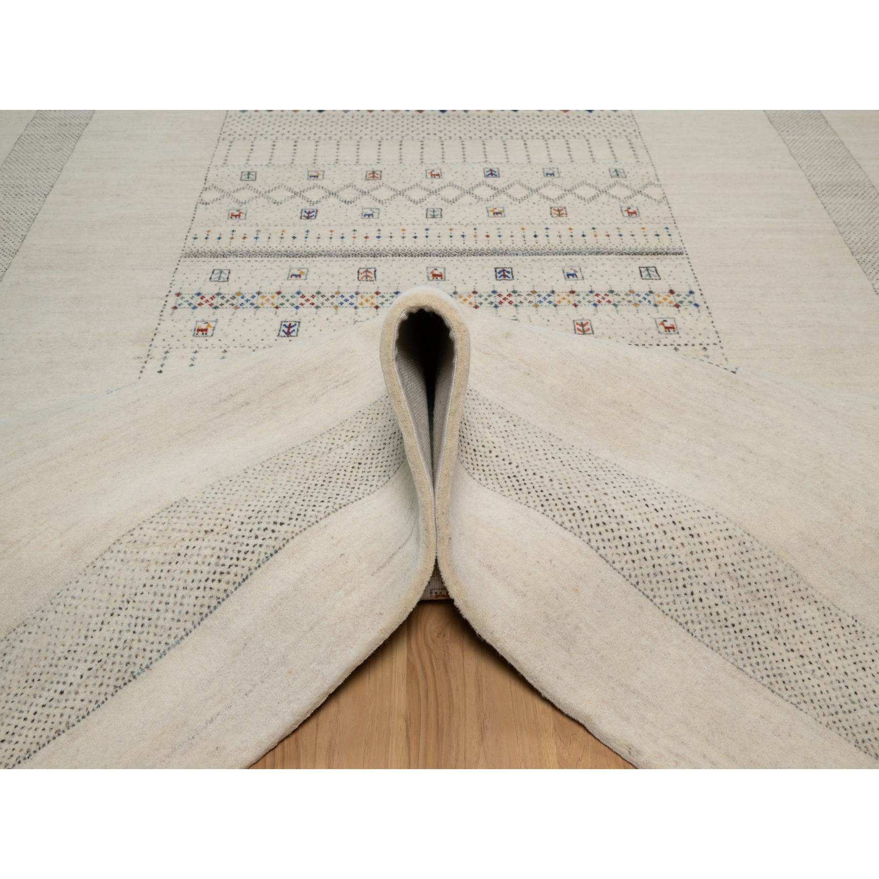 Modern-and-Contemporary-Hand-Knotted-Rug-456710