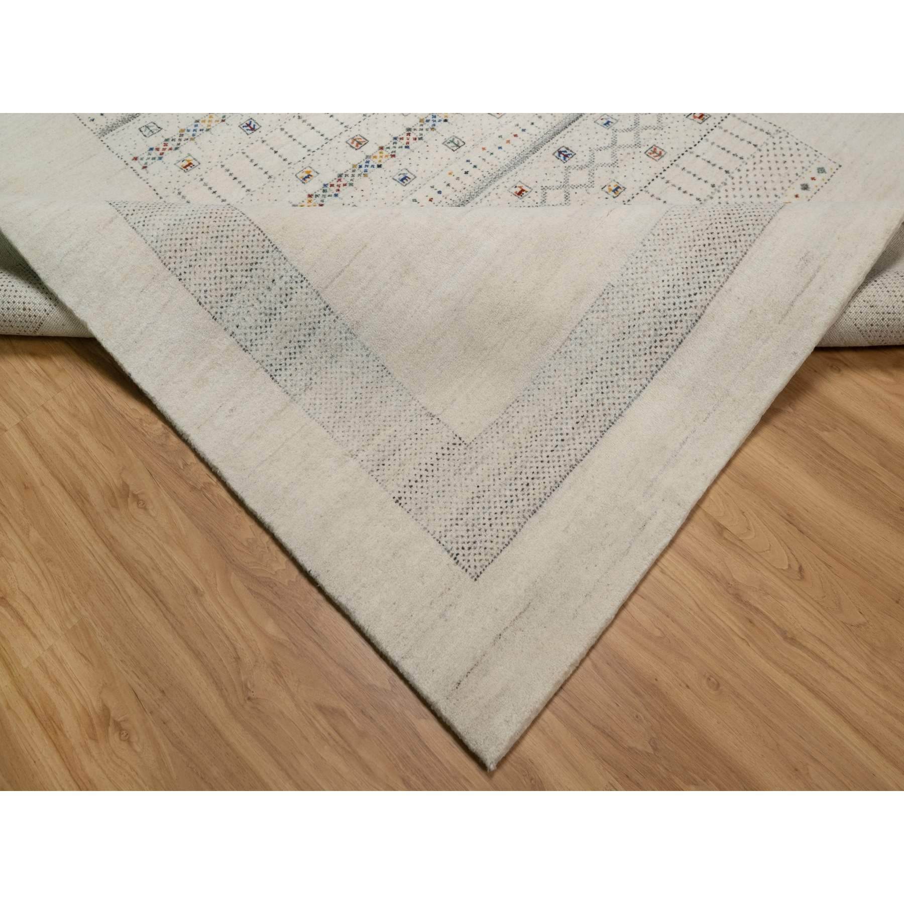 Modern-and-Contemporary-Hand-Knotted-Rug-456710
