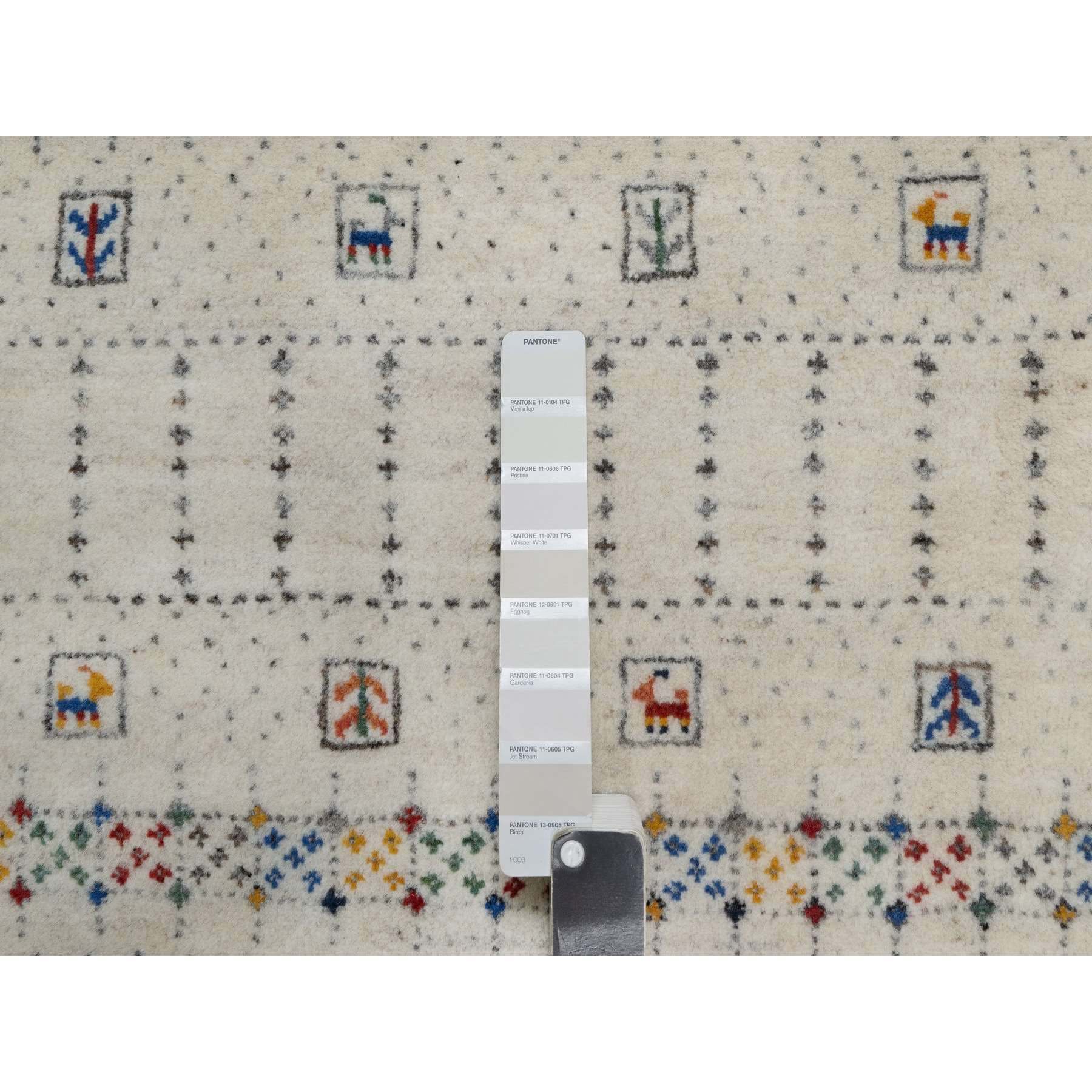 Modern-and-Contemporary-Hand-Knotted-Rug-456710
