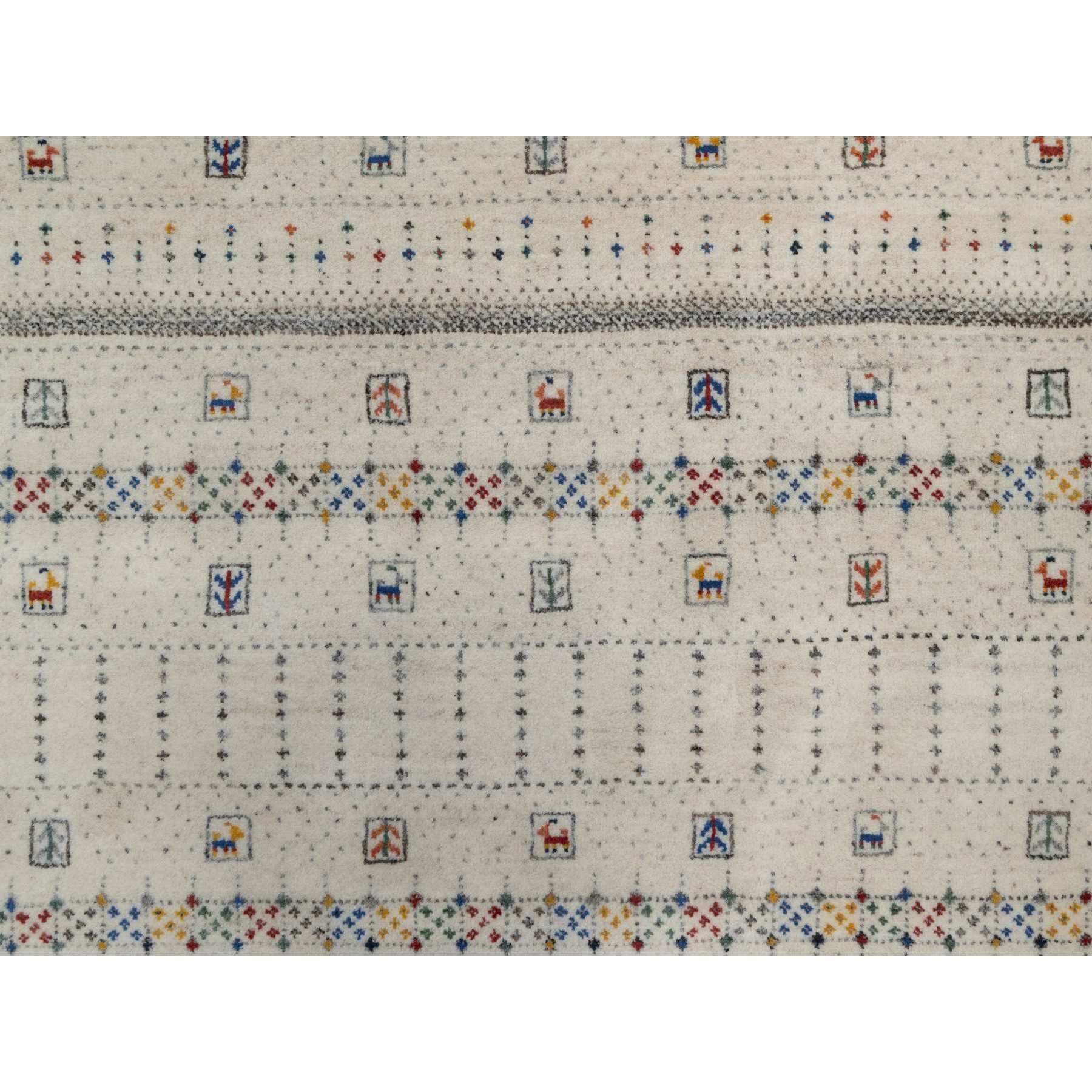 Modern-and-Contemporary-Hand-Knotted-Rug-456710