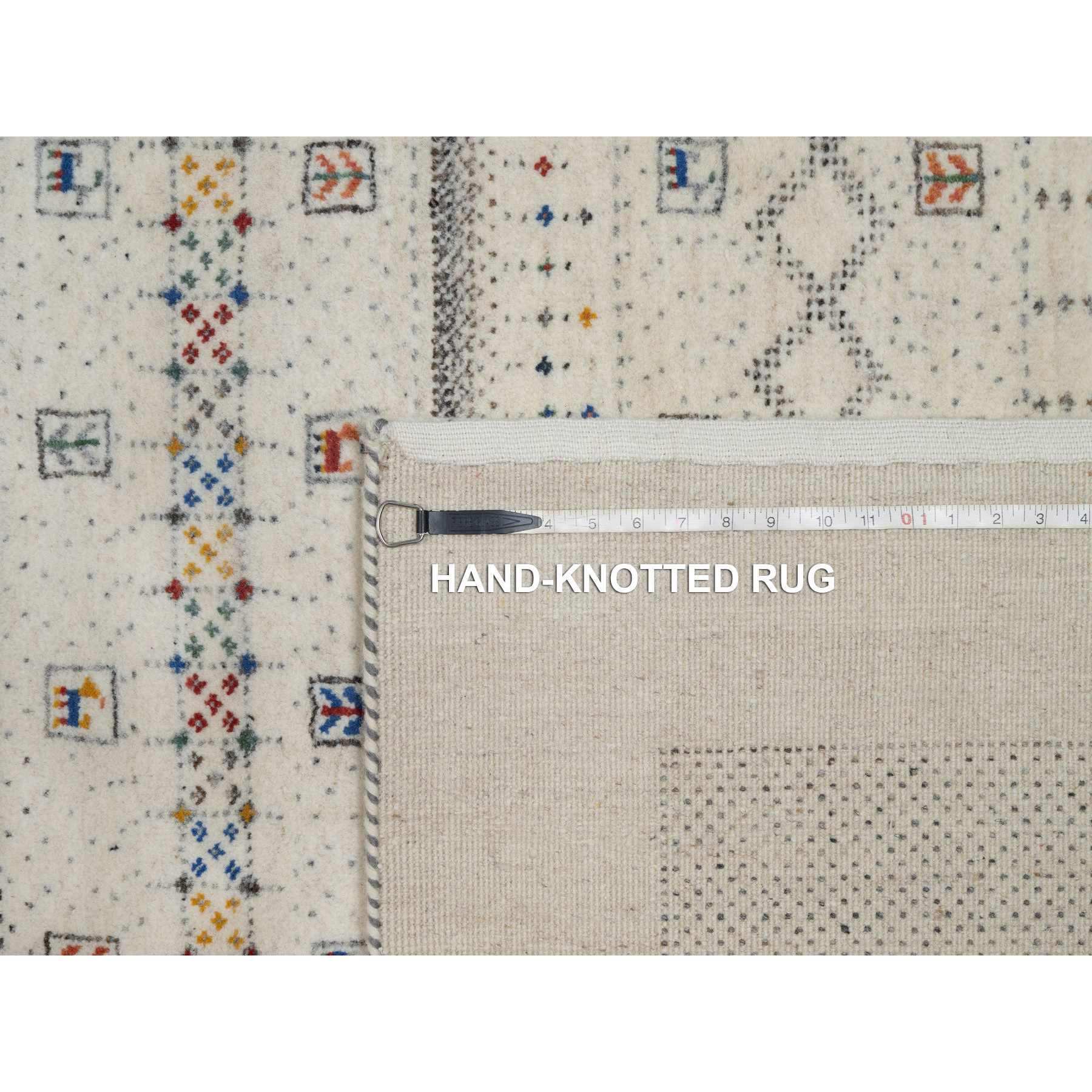 Modern-and-Contemporary-Hand-Knotted-Rug-456710