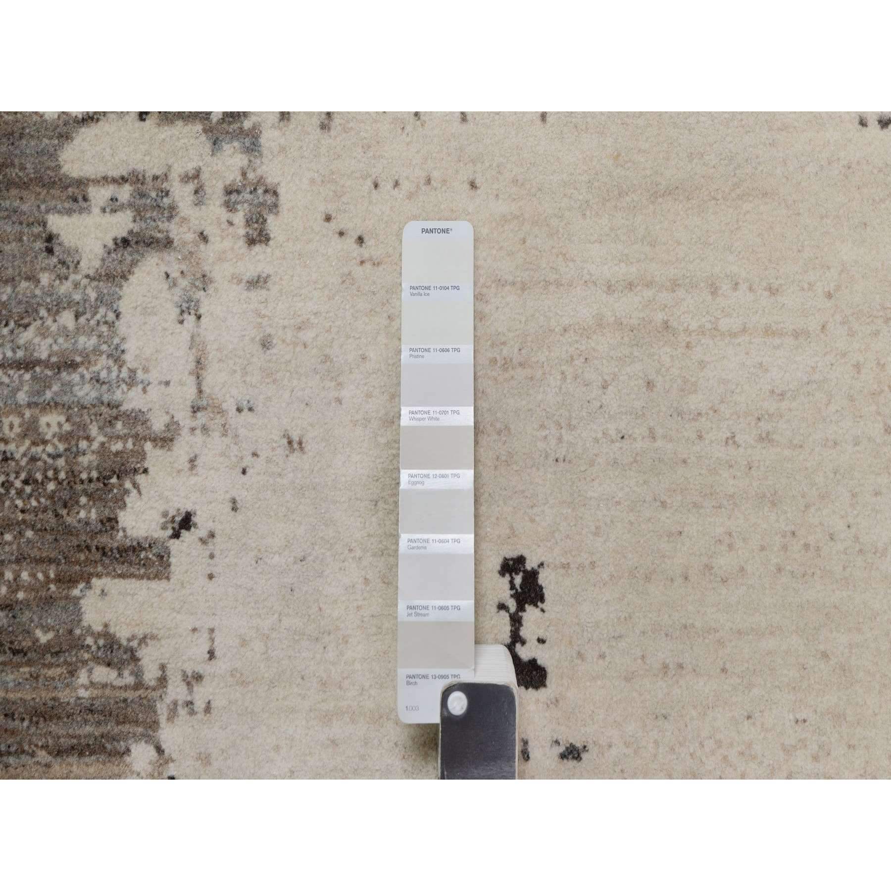 Modern-and-Contemporary-Hand-Knotted-Rug-456720