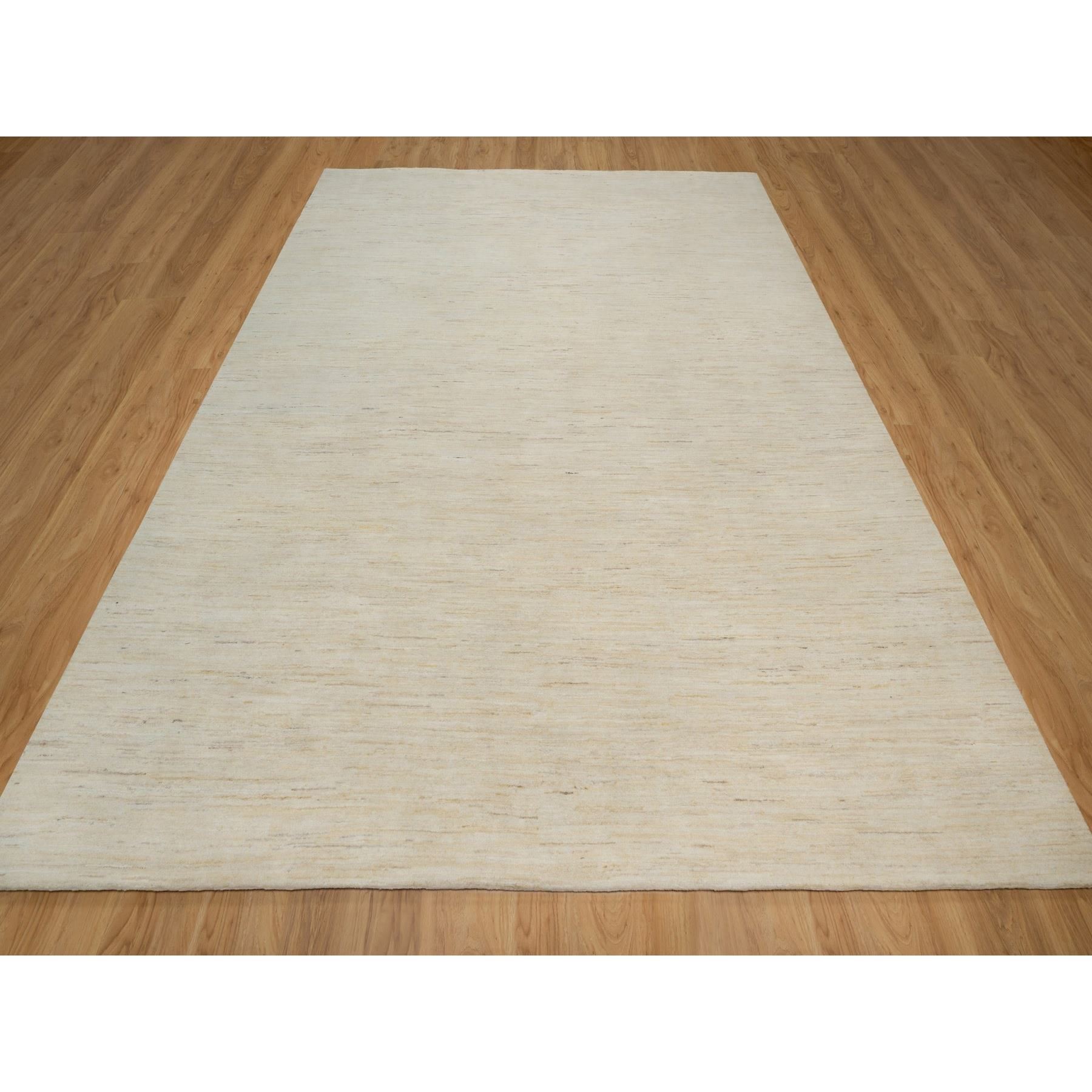 Modern-and-Contemporary-Hand-Knotted-Rug-456735