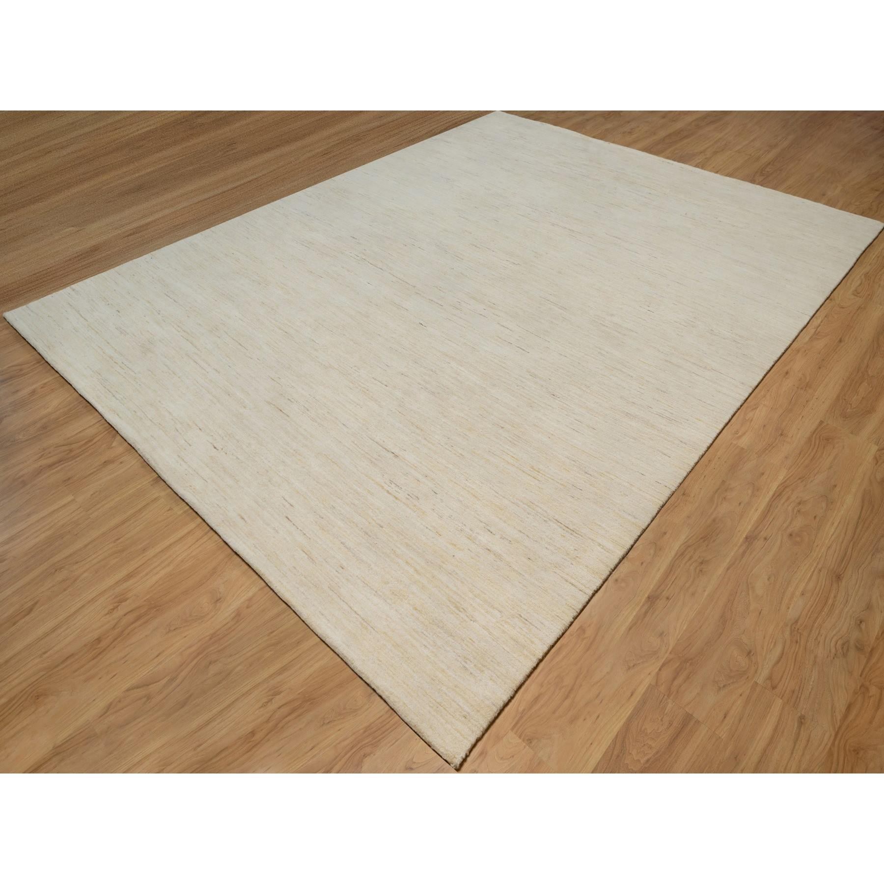 Modern-and-Contemporary-Hand-Knotted-Rug-456735
