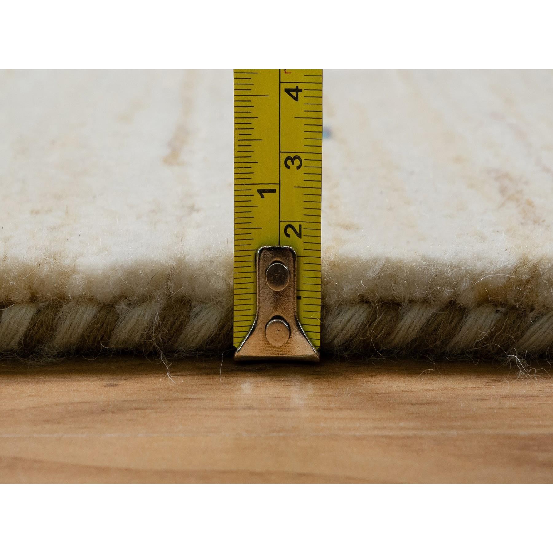 Modern-and-Contemporary-Hand-Knotted-Rug-456735