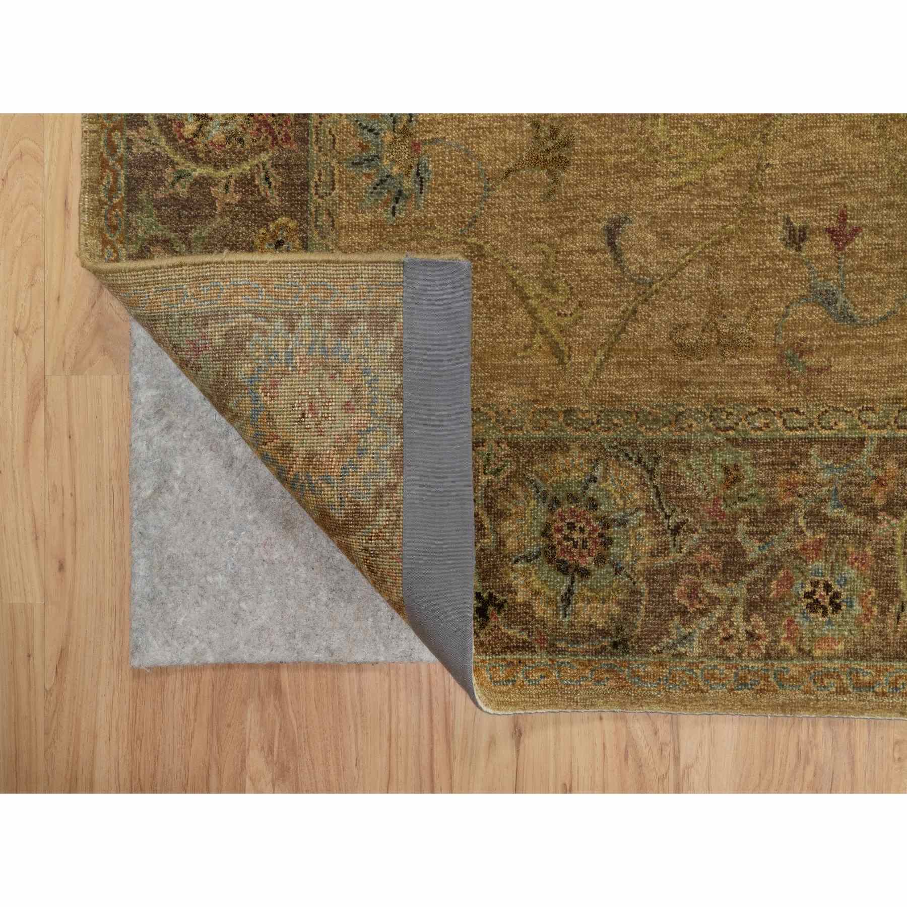Modern-and-Contemporary-Hand-Knotted-Rug-456805