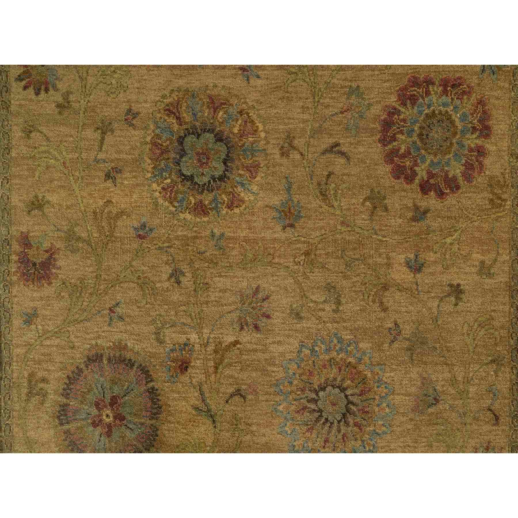 Modern-and-Contemporary-Hand-Knotted-Rug-456805