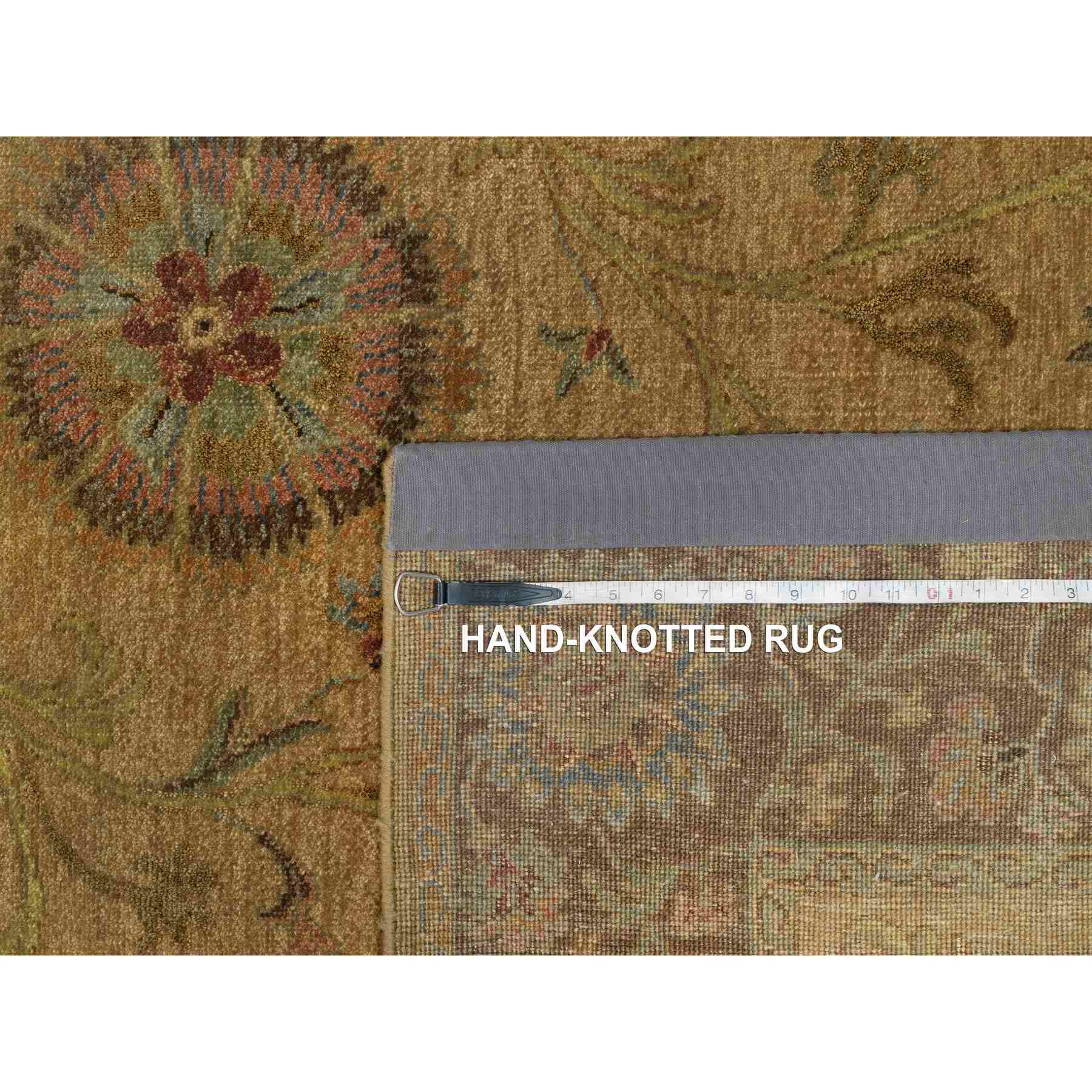Modern-and-Contemporary-Hand-Knotted-Rug-456805