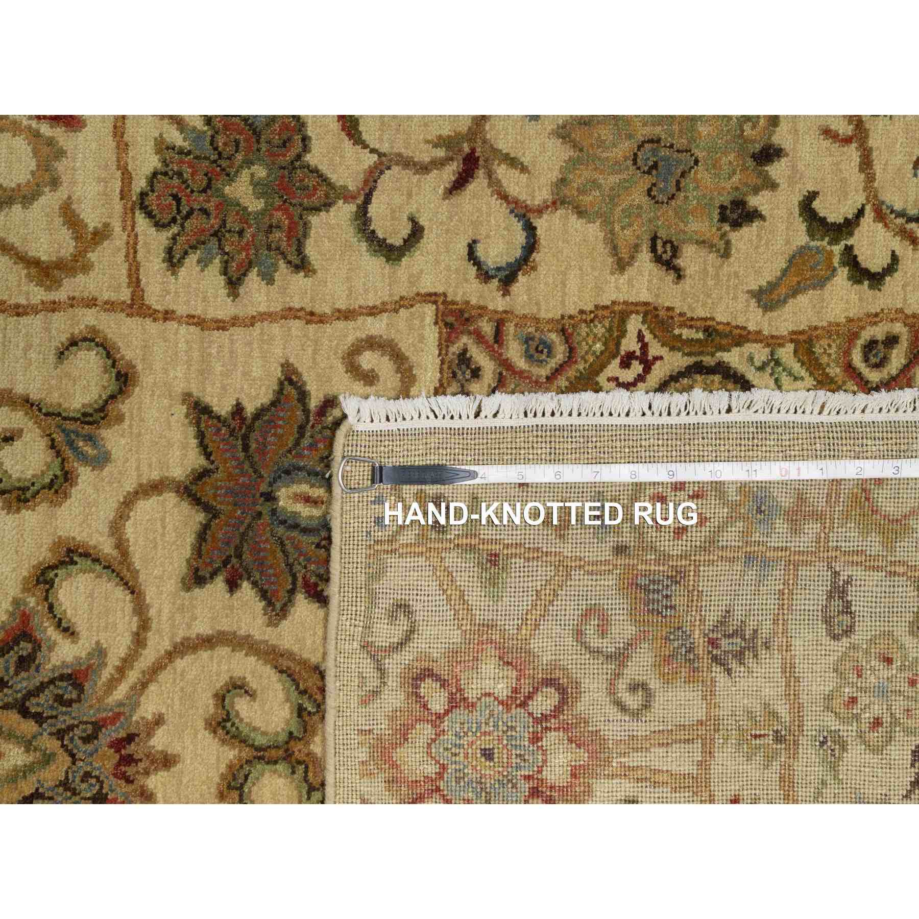 Modern-and-Contemporary-Hand-Knotted-Rug-456810