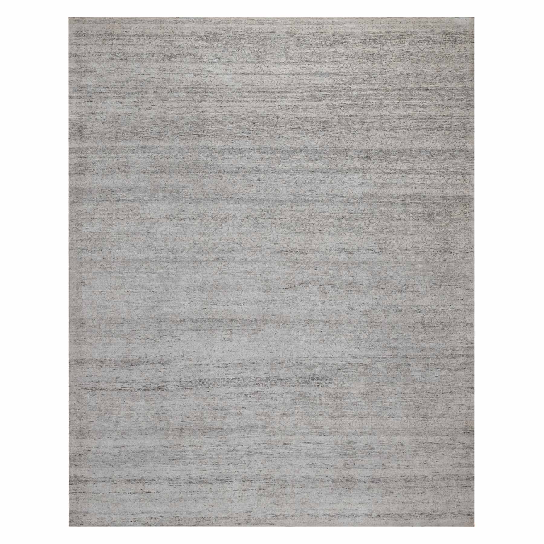 Modern-and-Contemporary-Hand-Knotted-Rug-457045