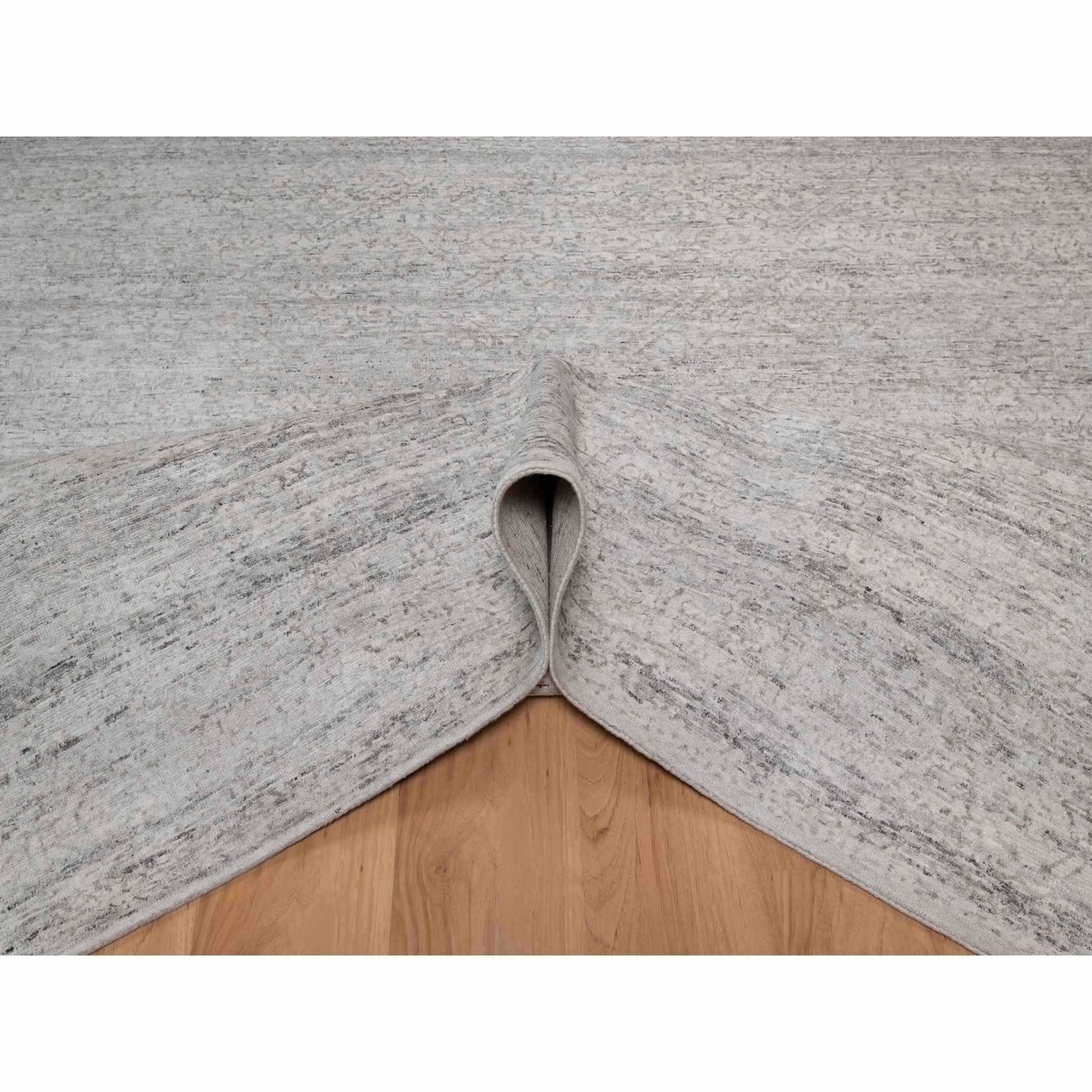 Modern-and-Contemporary-Hand-Knotted-Rug-457045
