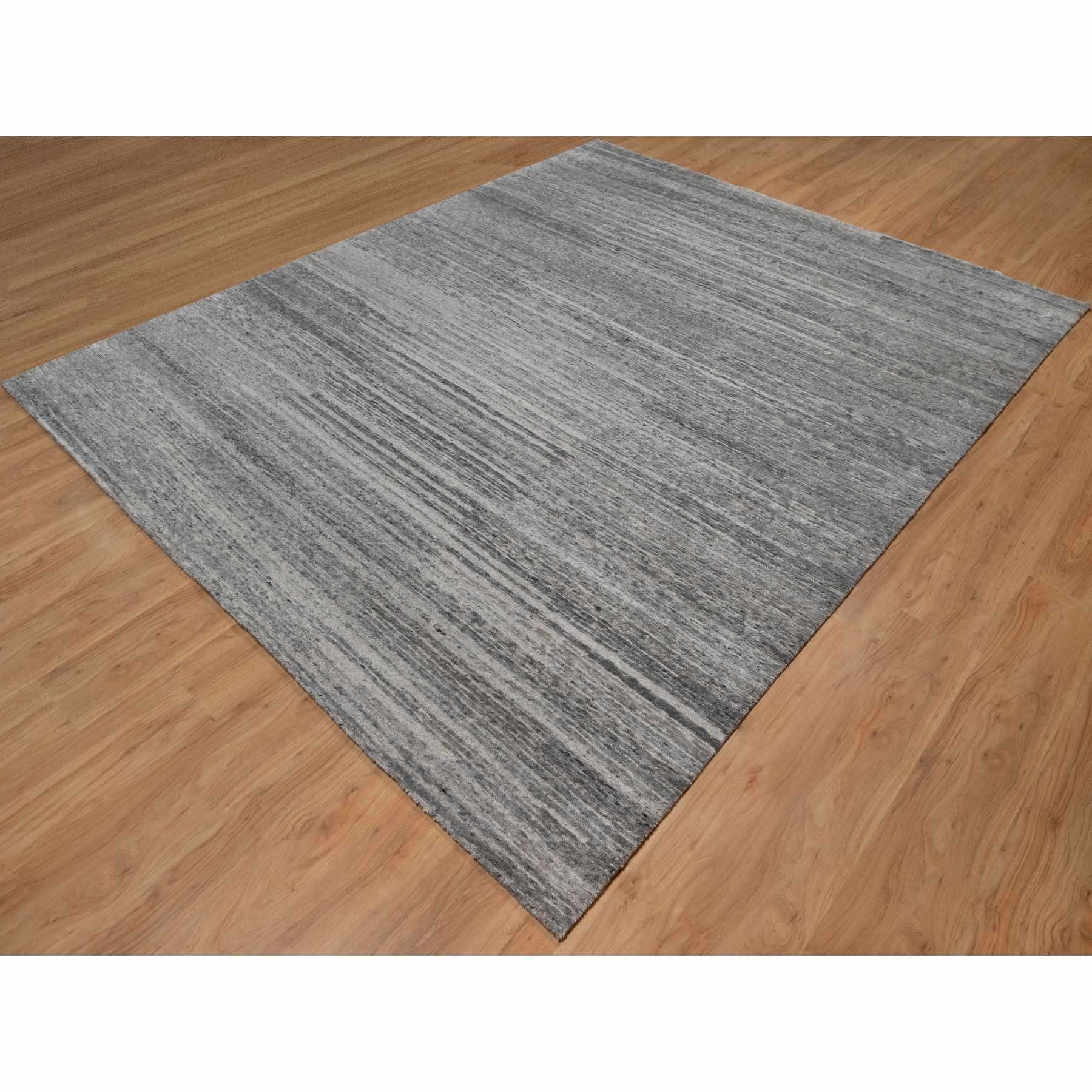 Modern-and-Contemporary-Hand-Knotted-Rug-457090