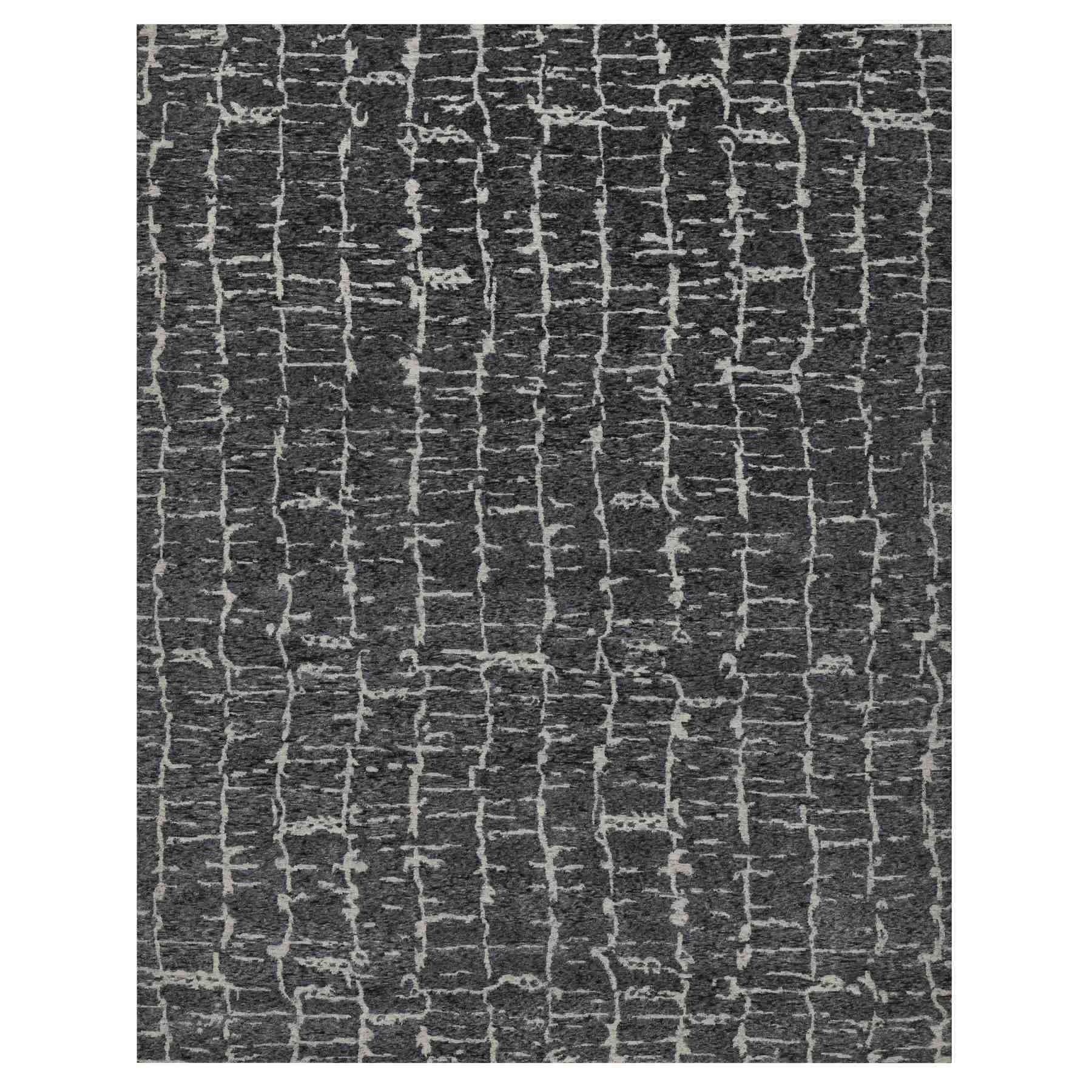 Modern-and-Contemporary-Hand-Knotted-Rug-457095