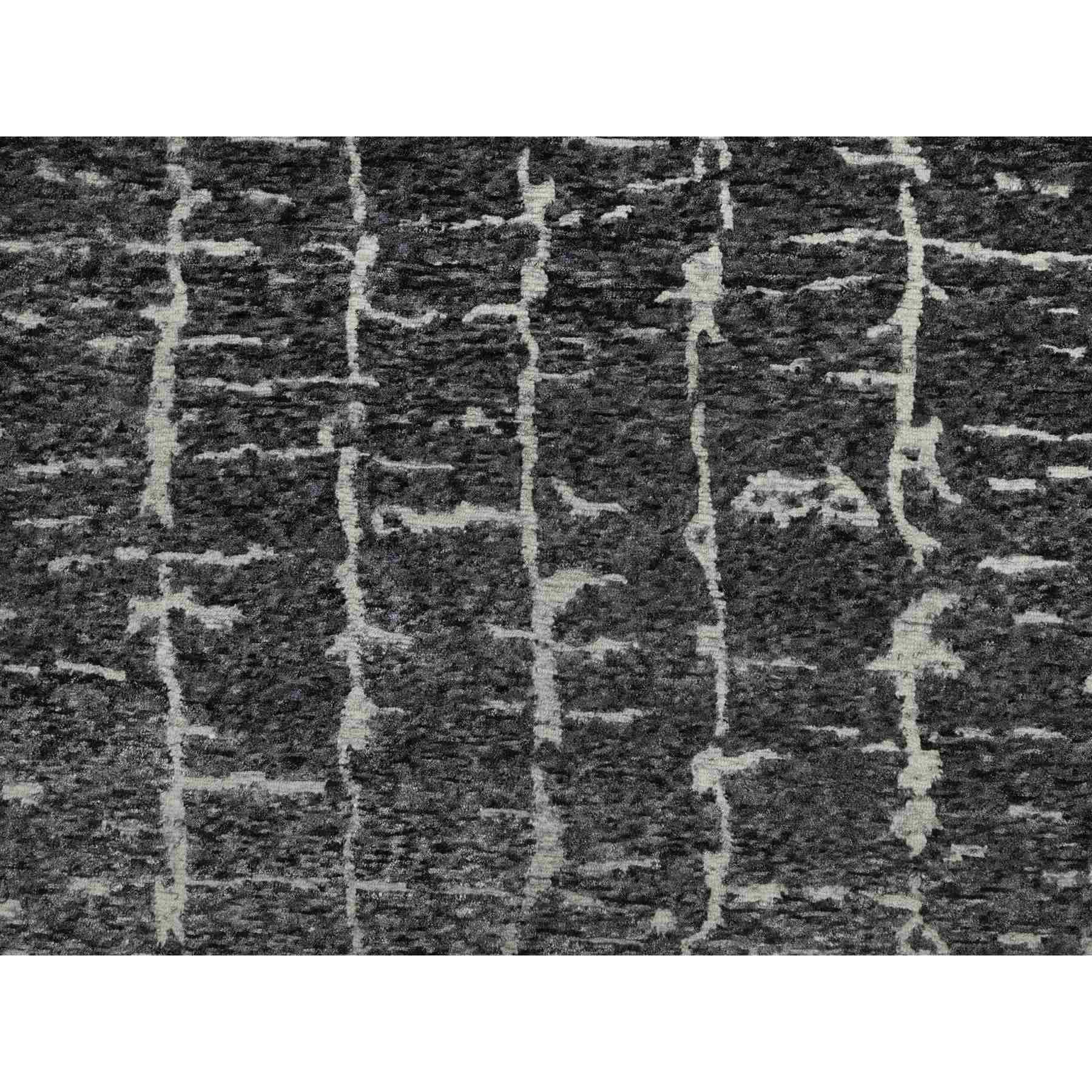 Modern-and-Contemporary-Hand-Knotted-Rug-457095