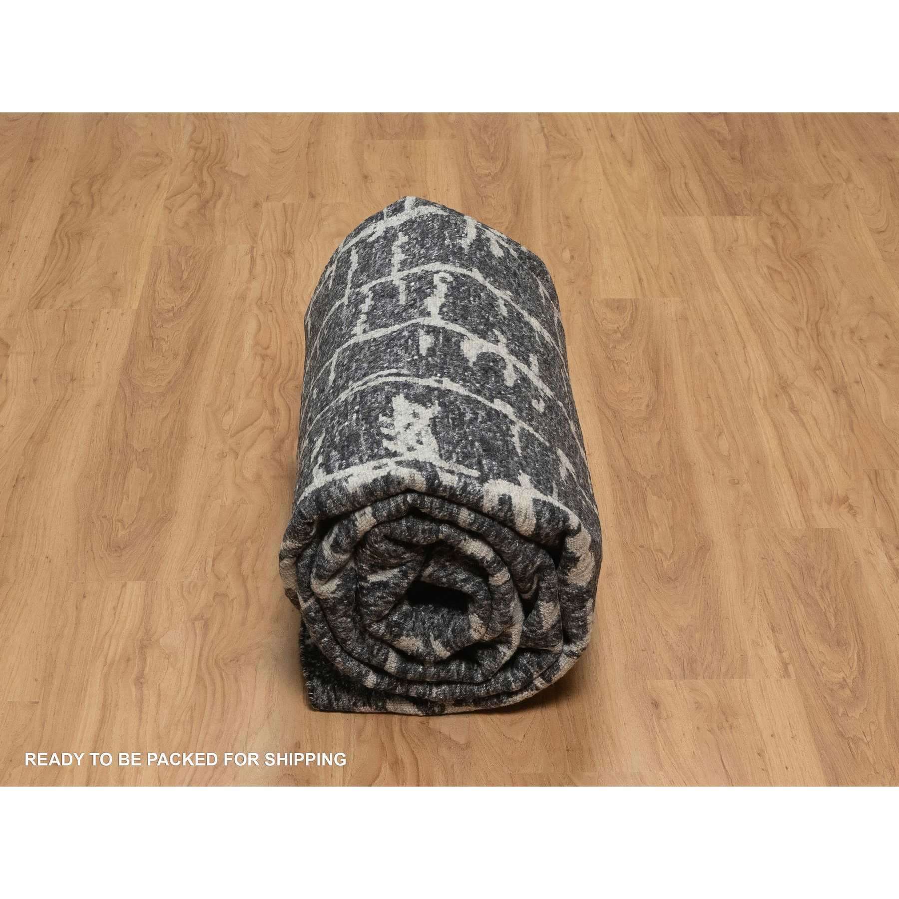 Modern-and-Contemporary-Hand-Knotted-Rug-457095