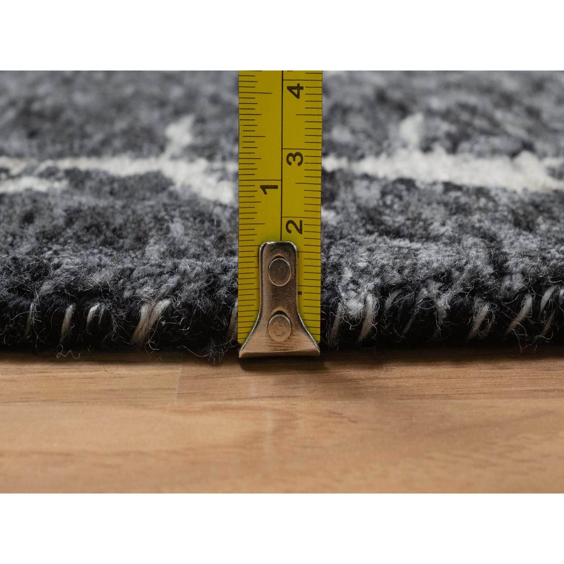 Modern-and-Contemporary-Hand-Knotted-Rug-457095