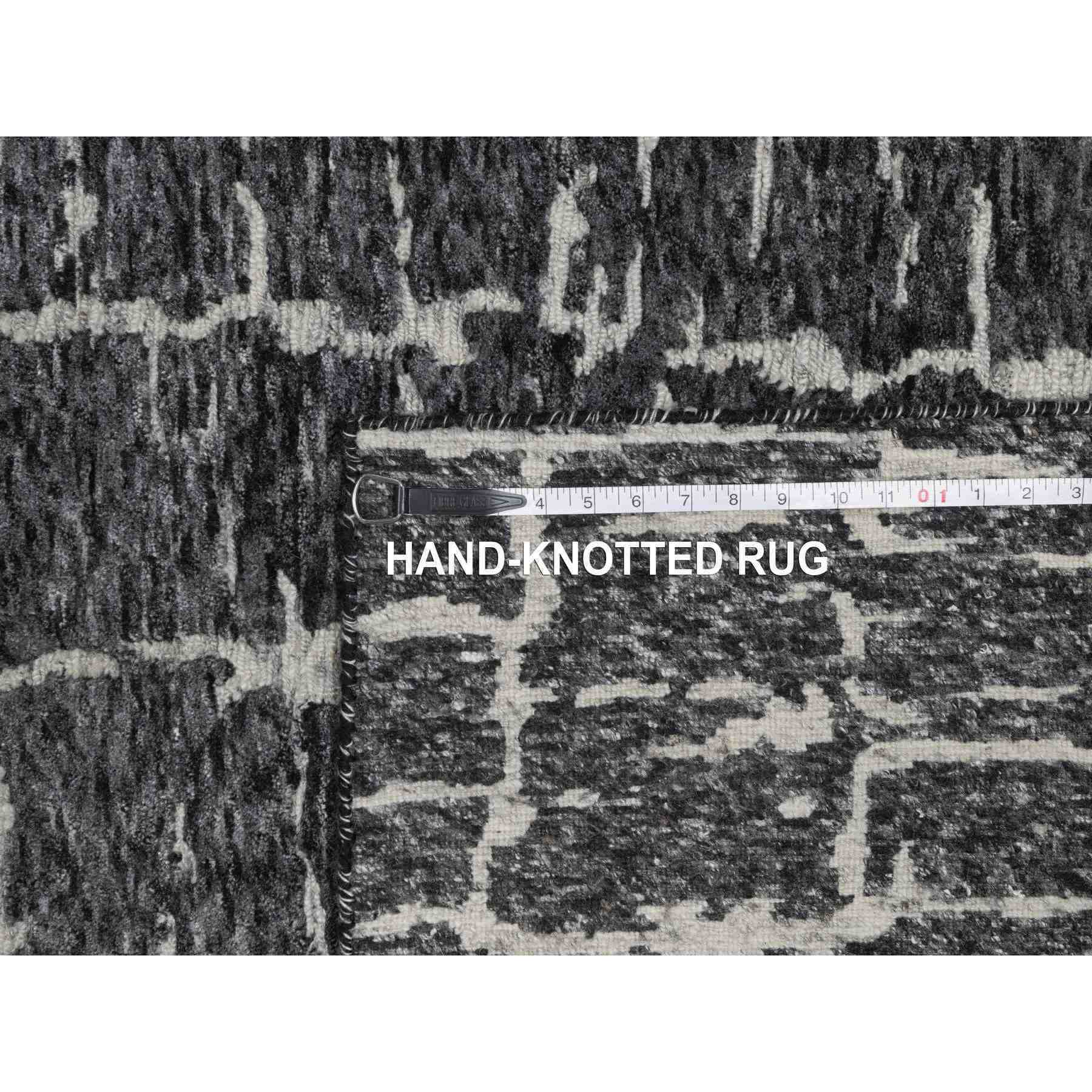 Modern-and-Contemporary-Hand-Knotted-Rug-457095
