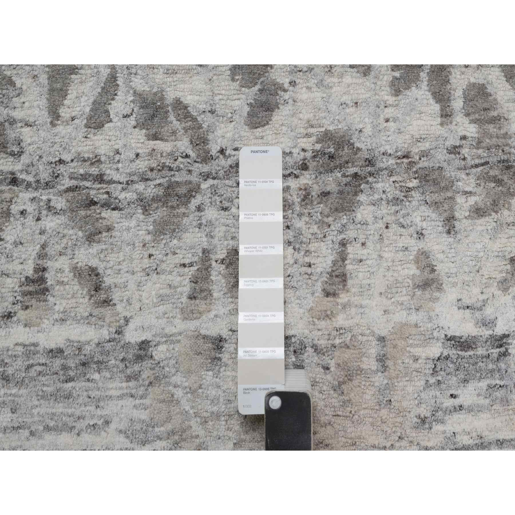 Modern-and-Contemporary-Hand-Knotted-Rug-457110