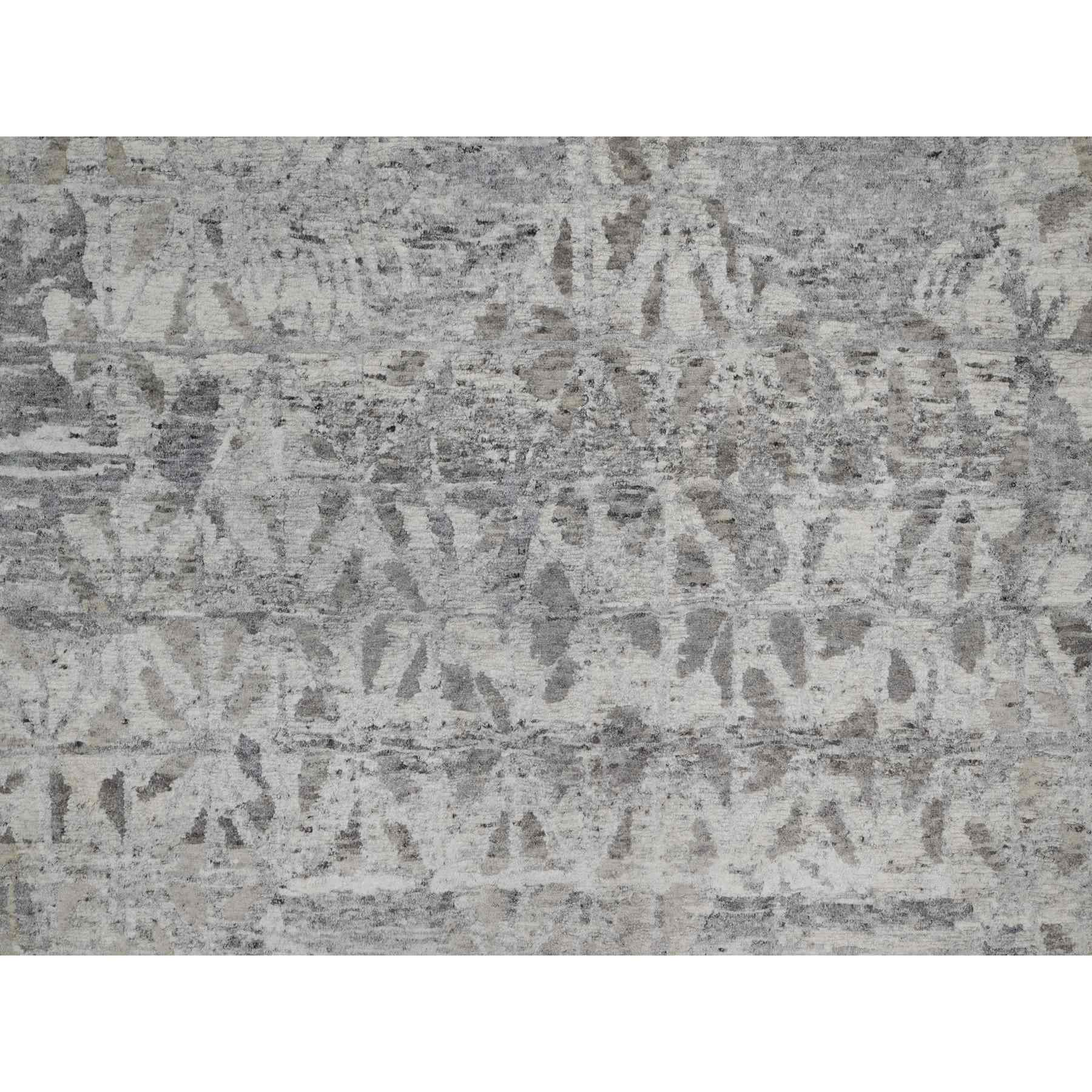 Modern-and-Contemporary-Hand-Knotted-Rug-457110
