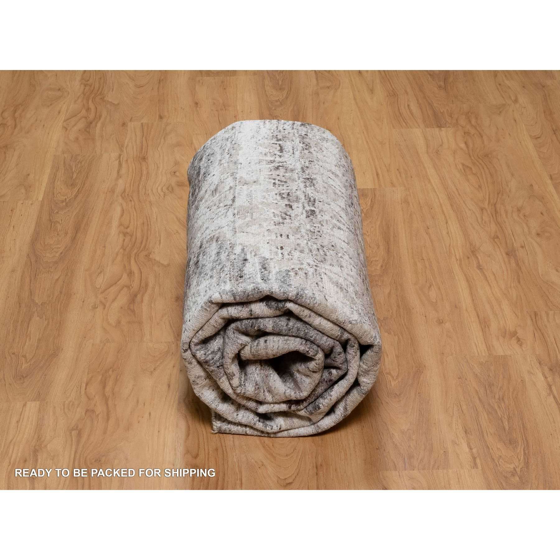 Modern-and-Contemporary-Hand-Knotted-Rug-457110