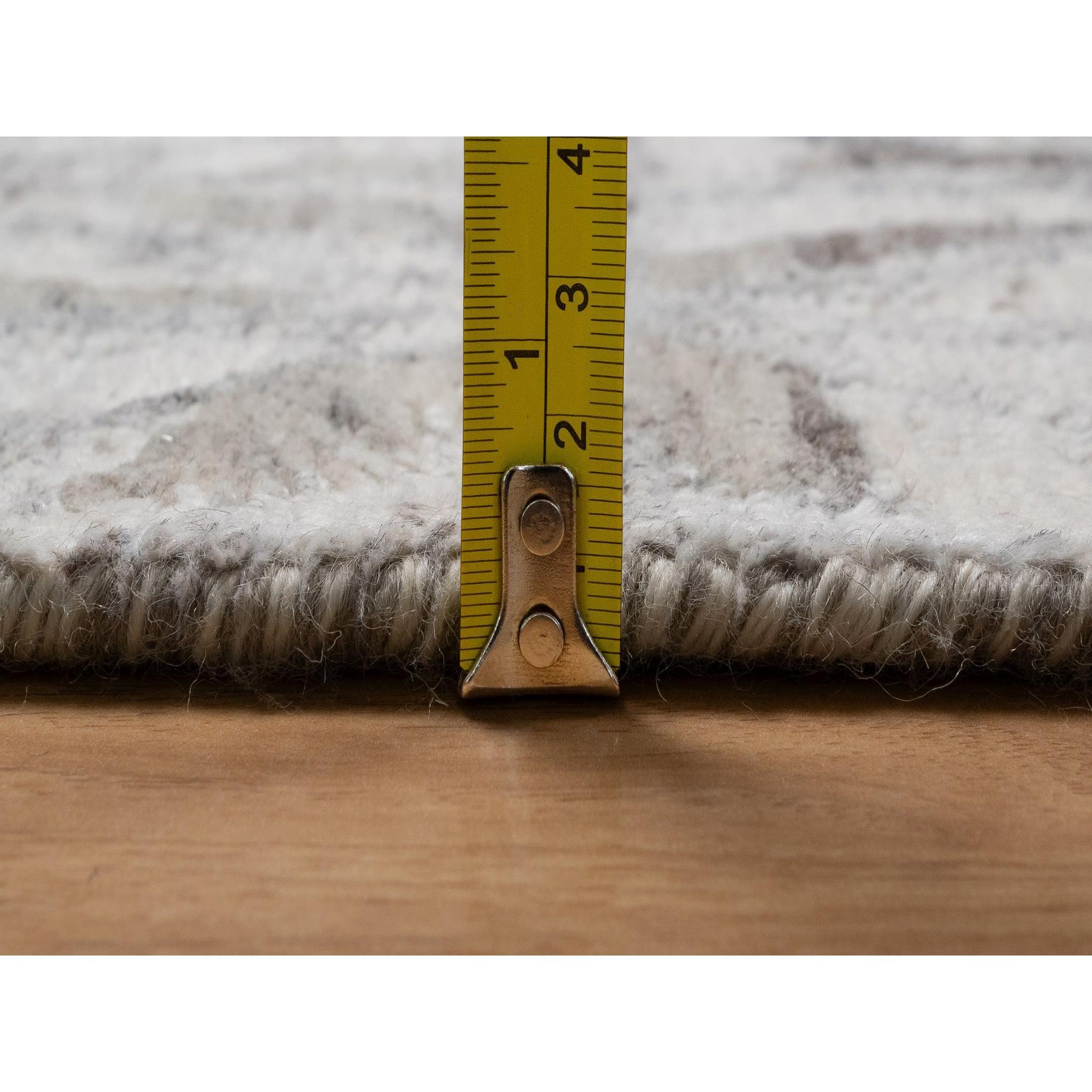 Modern-and-Contemporary-Hand-Knotted-Rug-457110
