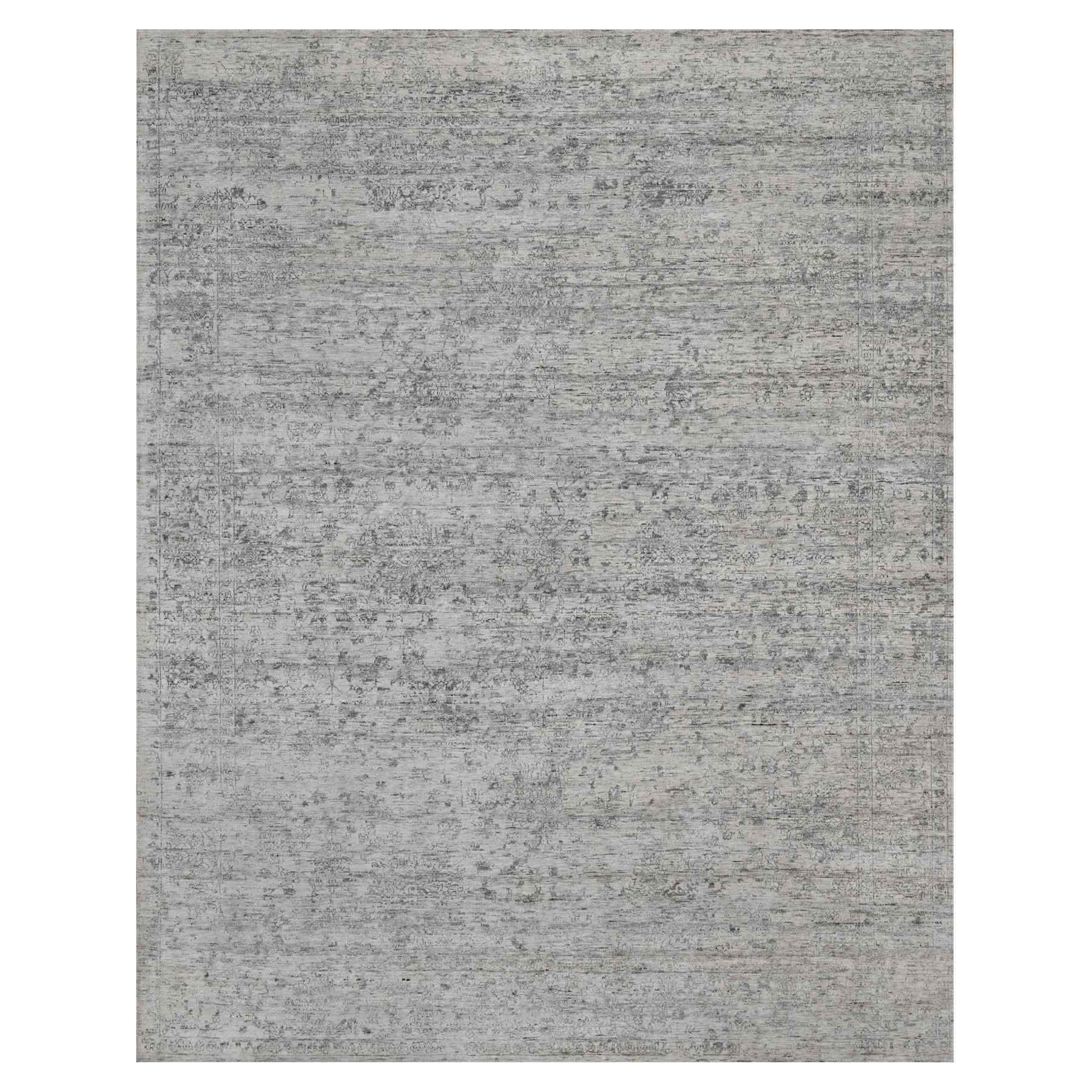 Modern-and-Contemporary-Hand-Knotted-Rug-457115