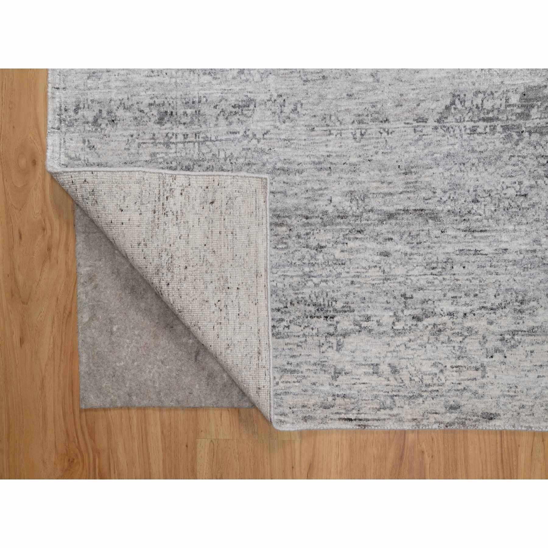 Modern-and-Contemporary-Hand-Knotted-Rug-457115