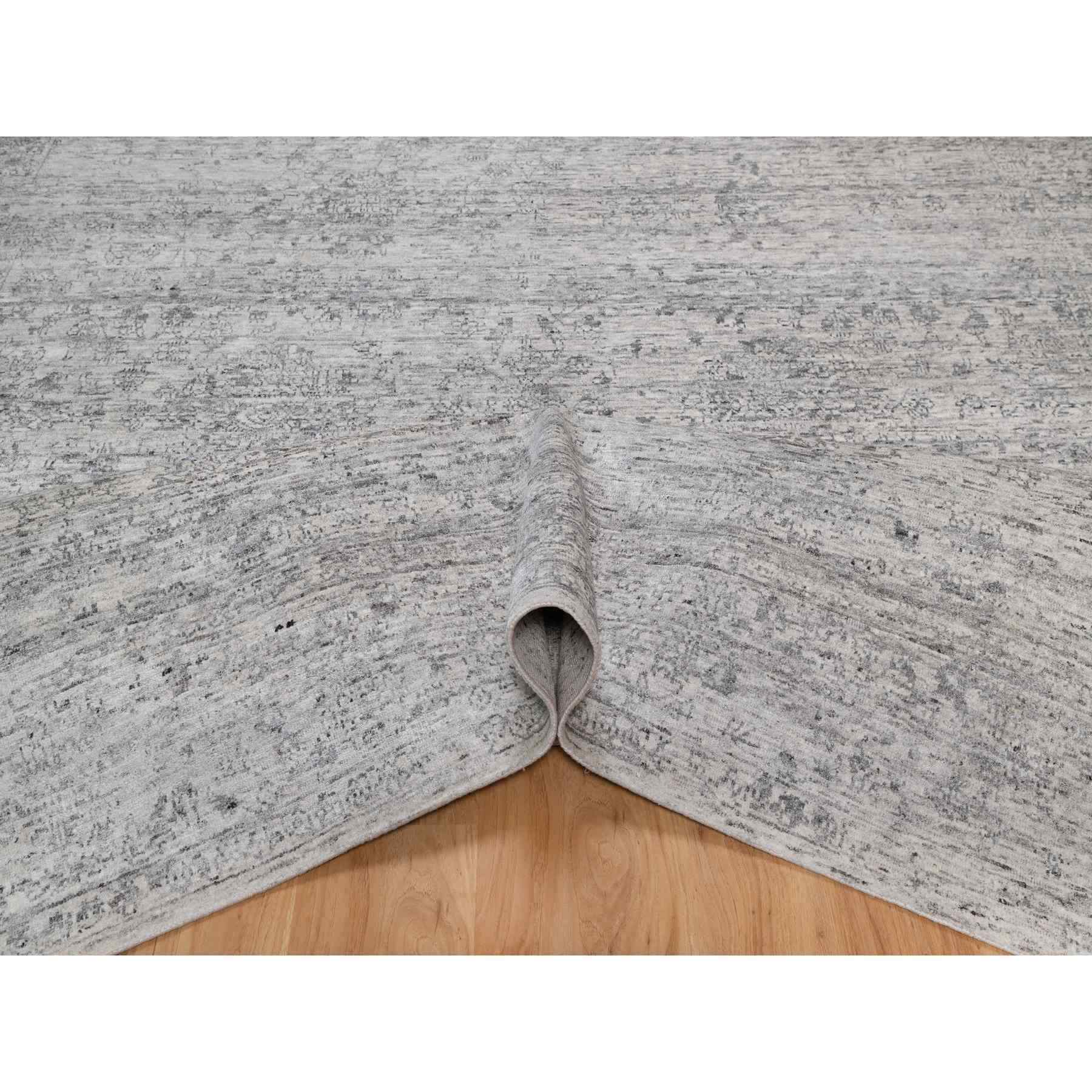 Modern-and-Contemporary-Hand-Knotted-Rug-457115
