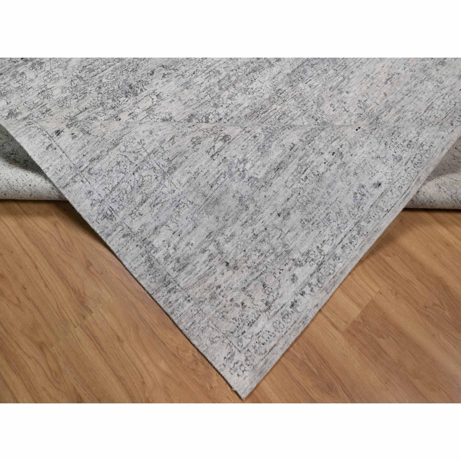 Modern-and-Contemporary-Hand-Knotted-Rug-457115