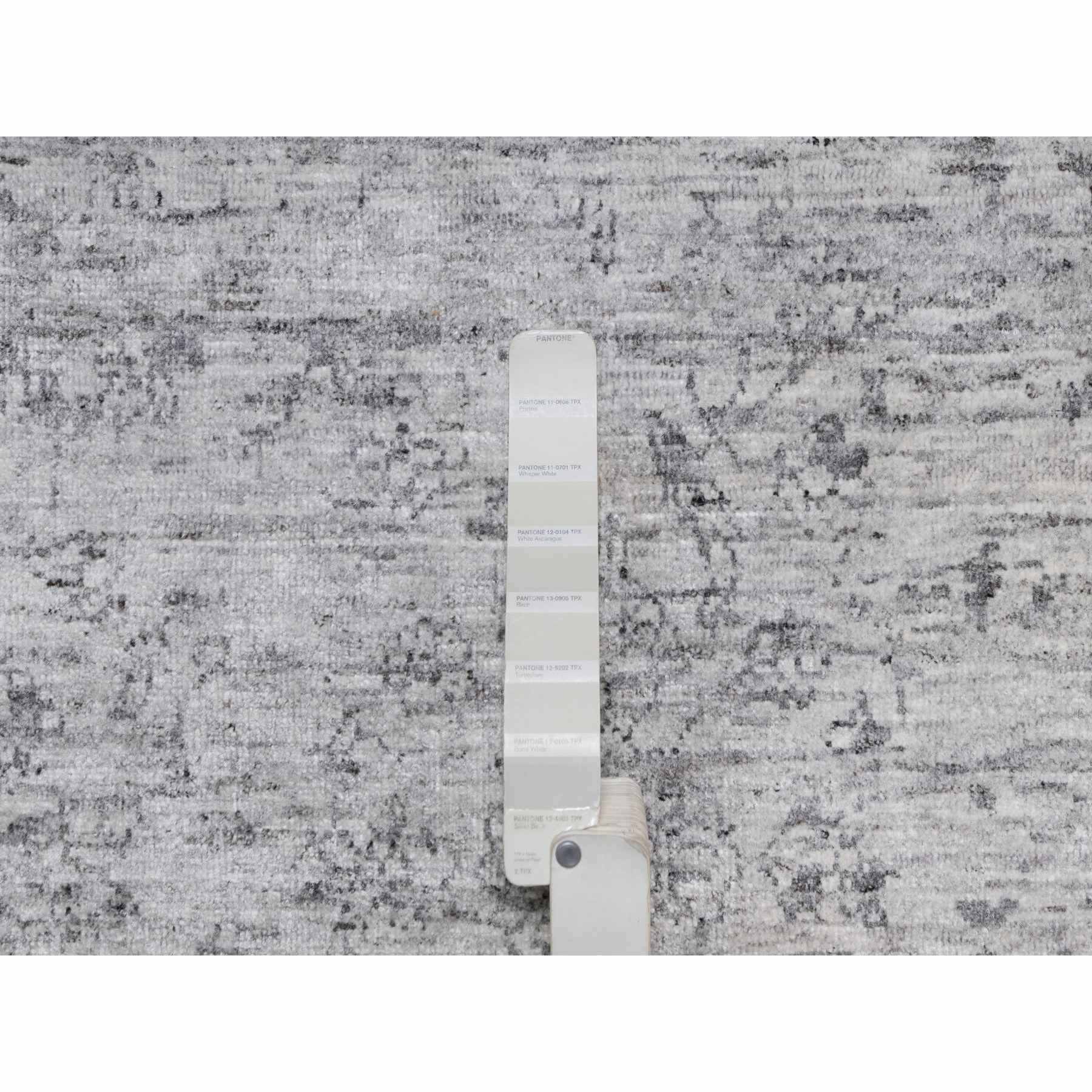 Modern-and-Contemporary-Hand-Knotted-Rug-457115
