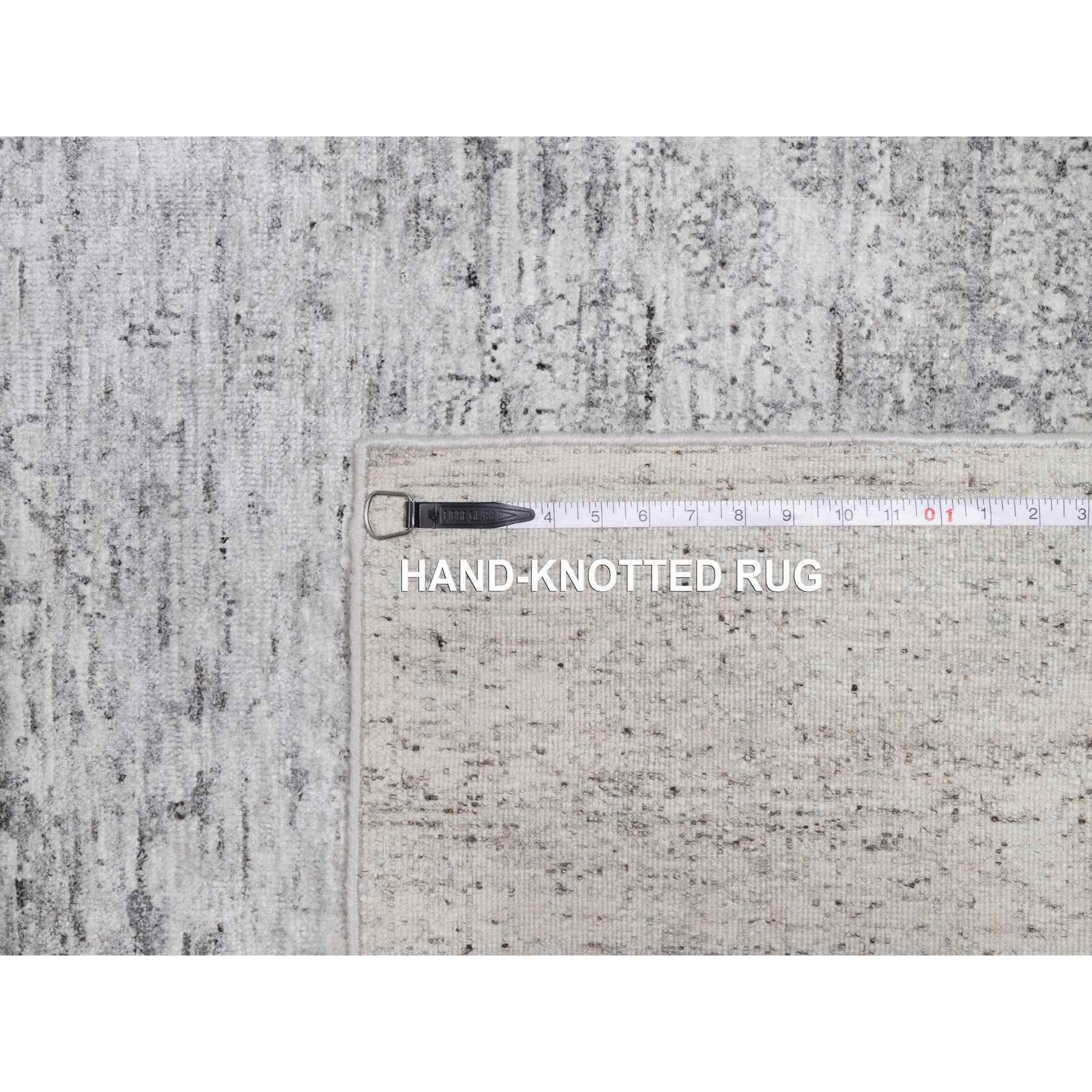 Modern-and-Contemporary-Hand-Knotted-Rug-457115